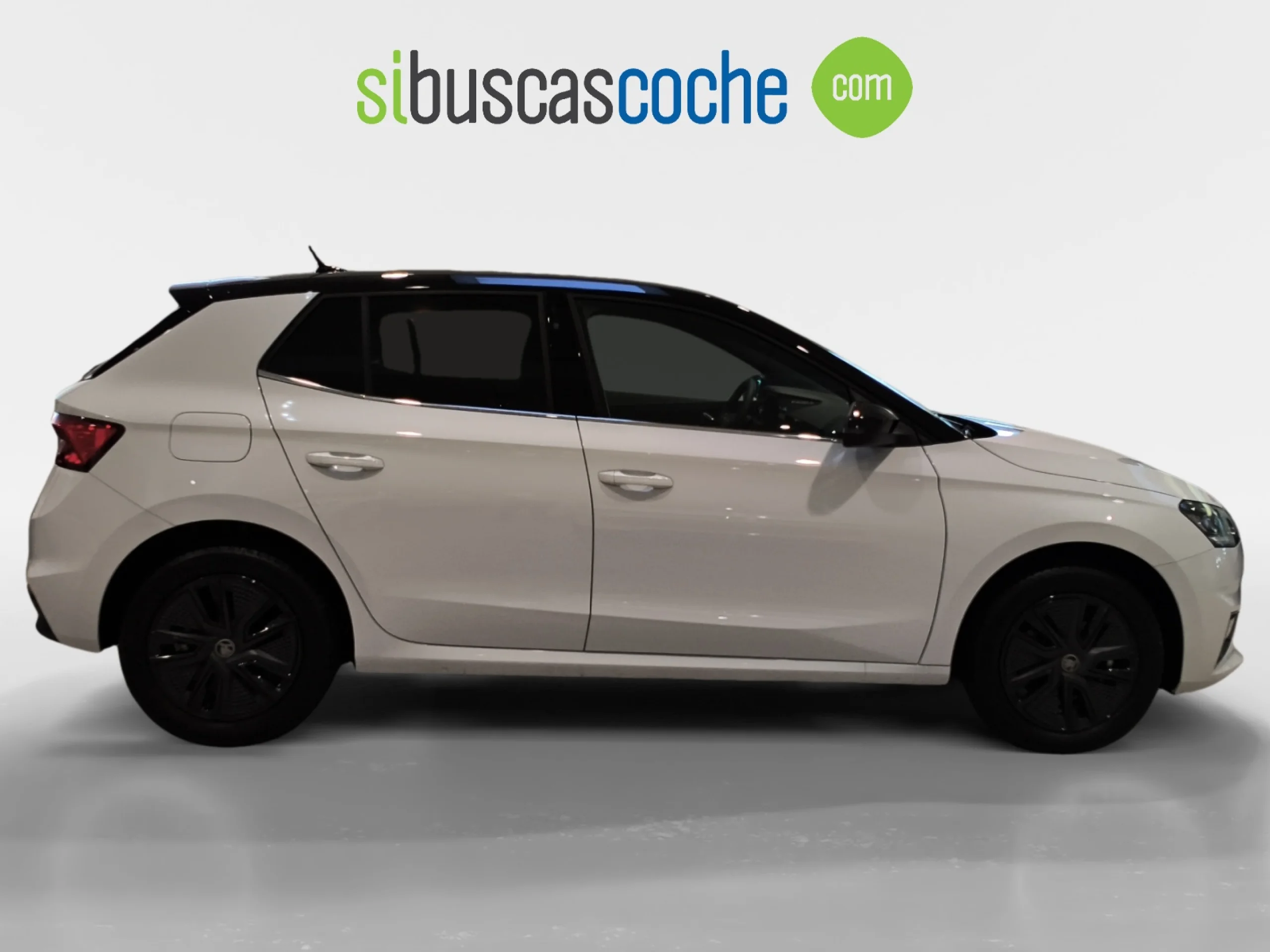 SKODA FABIA 1.0 TSI 85KW (115CV) DSG PLUS - Foto 3