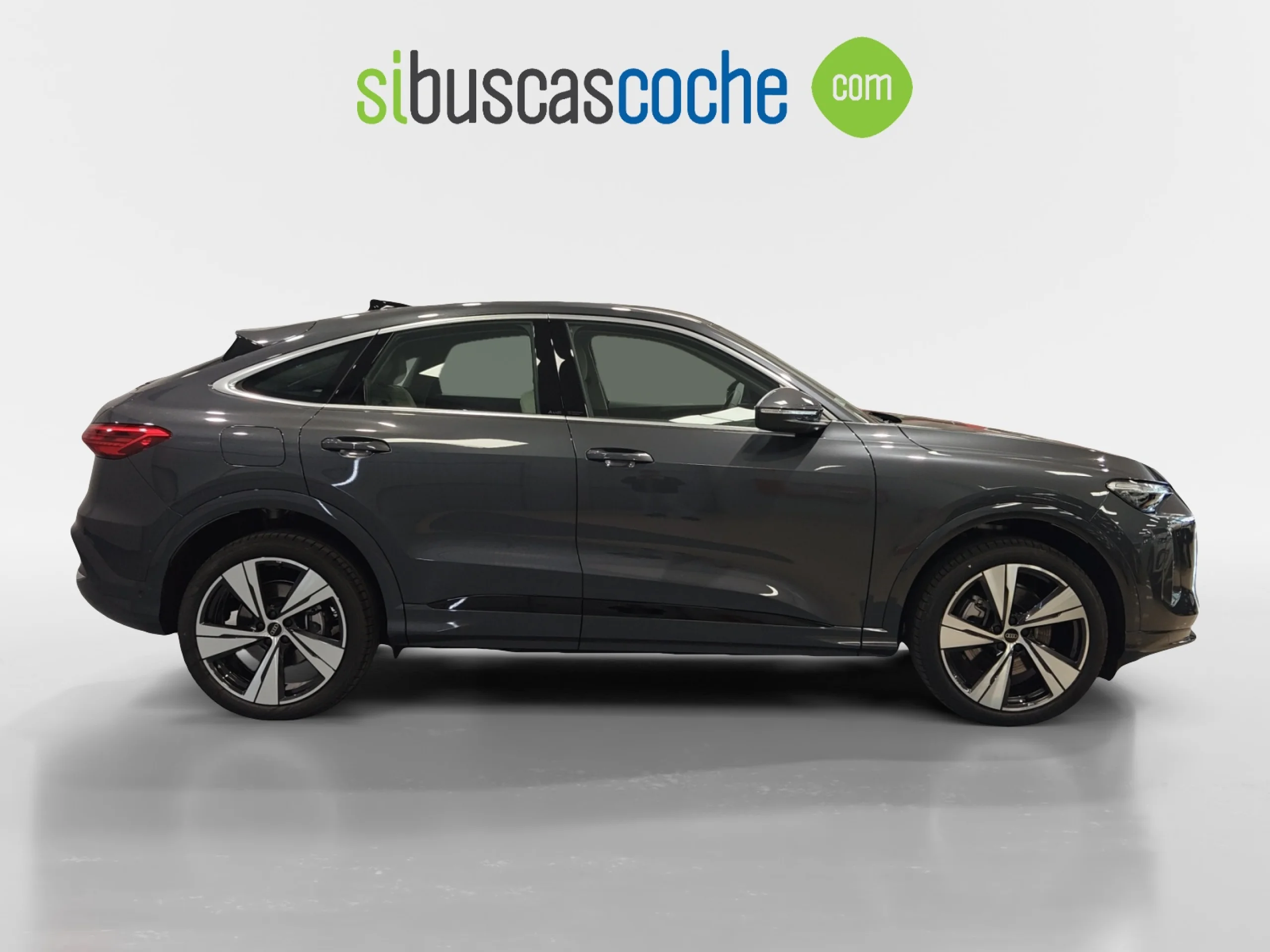 AUDI Q5 SPORTBACK ADVANCED TDI QUATTRO 150KW (204CV) S TRO - Foto 3