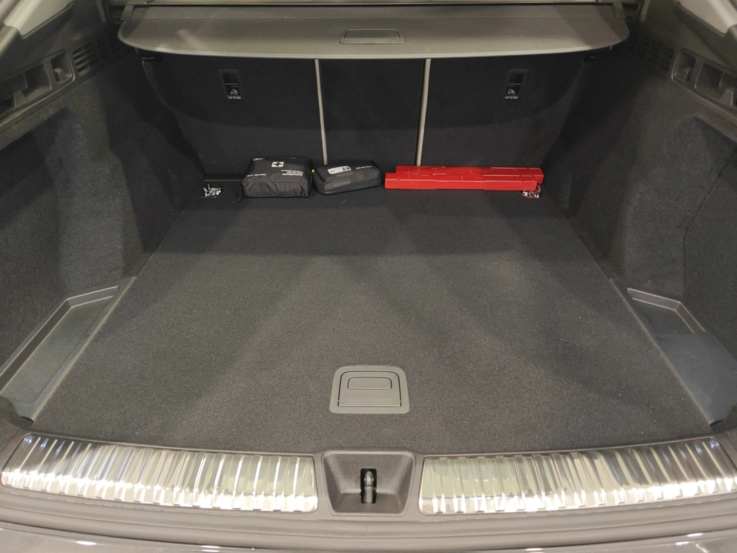 AUDI Q5 SPORTBACK ADVANCED TDI QUATTRO 150KW (204CV) S TRO - Foto 7