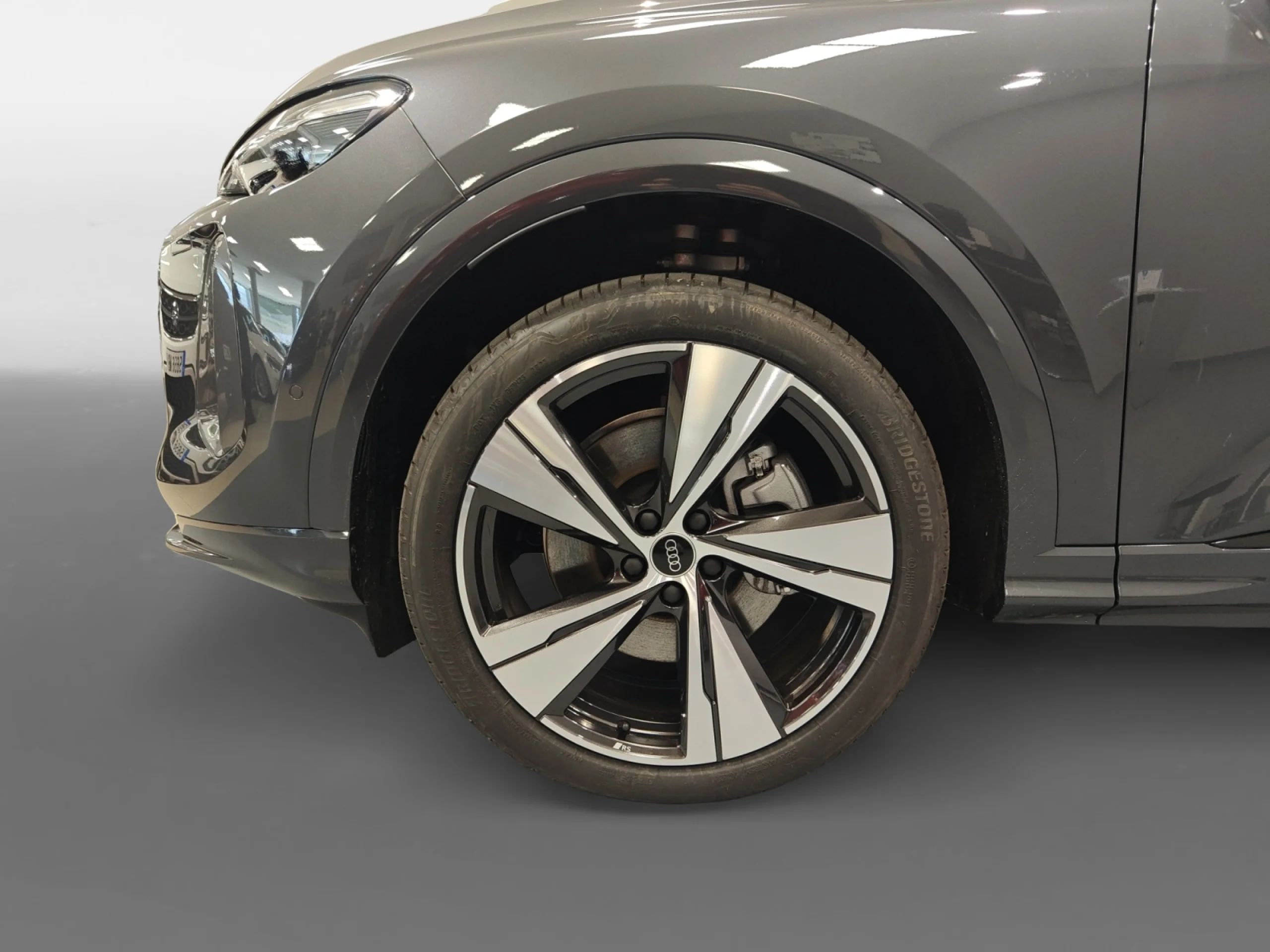 AUDI Q5 SPORTBACK ADVANCED TDI QUATTRO 150KW (204CV) S TRO - Foto 8