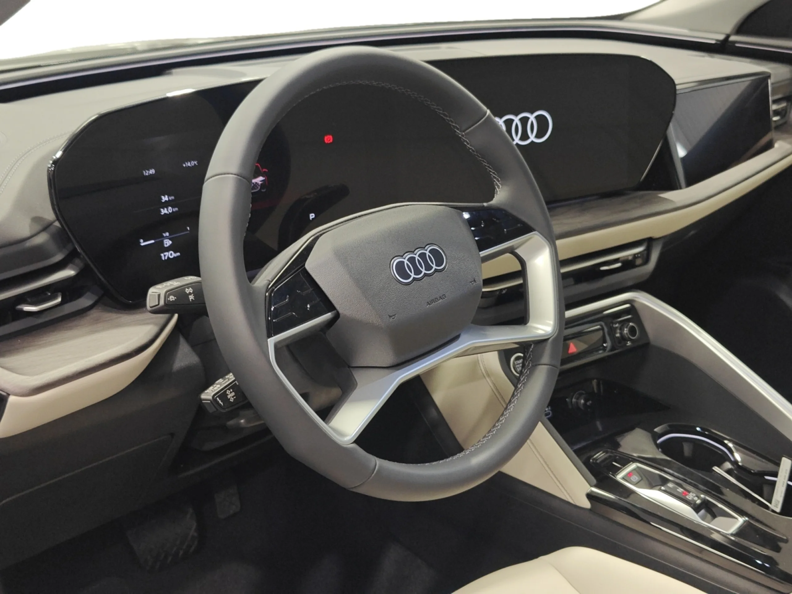 AUDI Q5 SPORTBACK ADVANCED TDI QUATTRO 150KW (204CV) S TRO - Foto 9