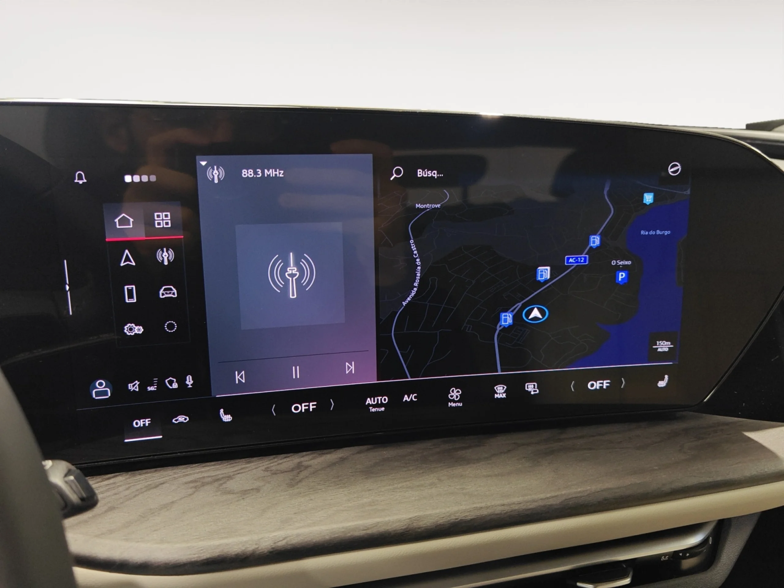 AUDI Q5 SPORTBACK ADVANCED TDI QUATTRO 150KW (204CV) S TRO - Foto 14