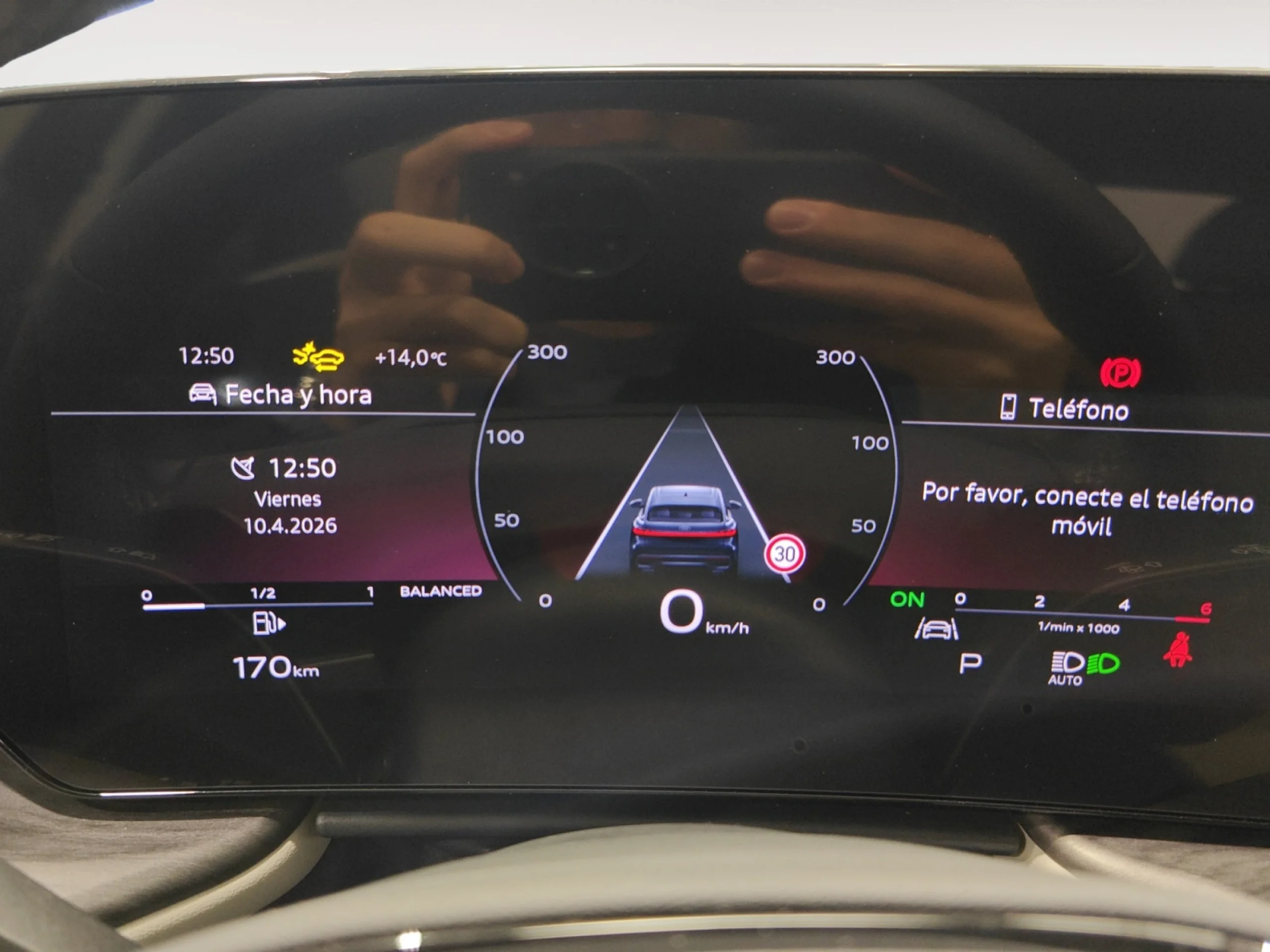 AUDI Q5 SPORTBACK ADVANCED TDI QUATTRO 150KW (204CV) S TRO - Foto 15