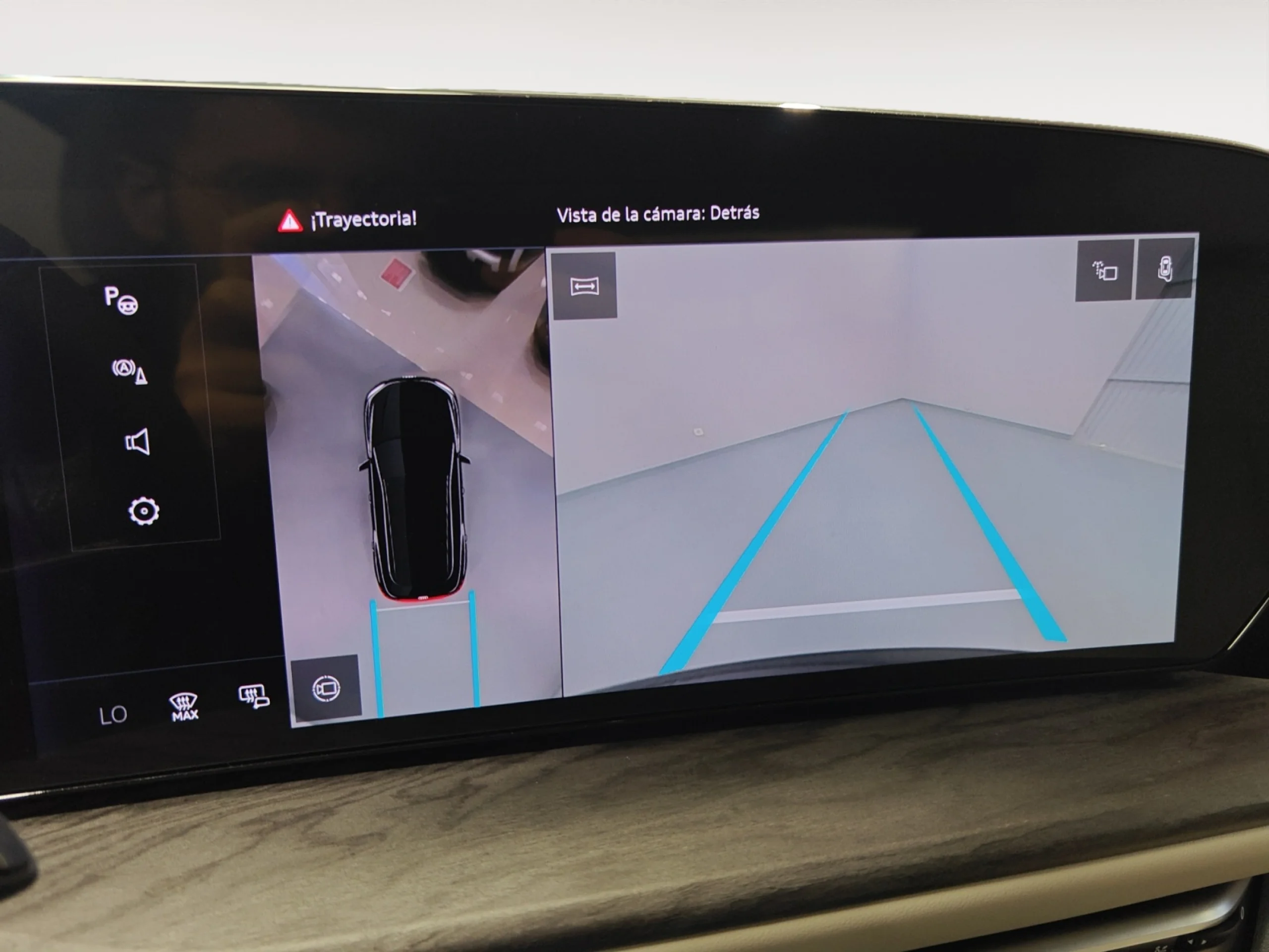 AUDI Q5 SPORTBACK ADVANCED TDI QUATTRO 150KW (204CV) S TRO - Foto 16