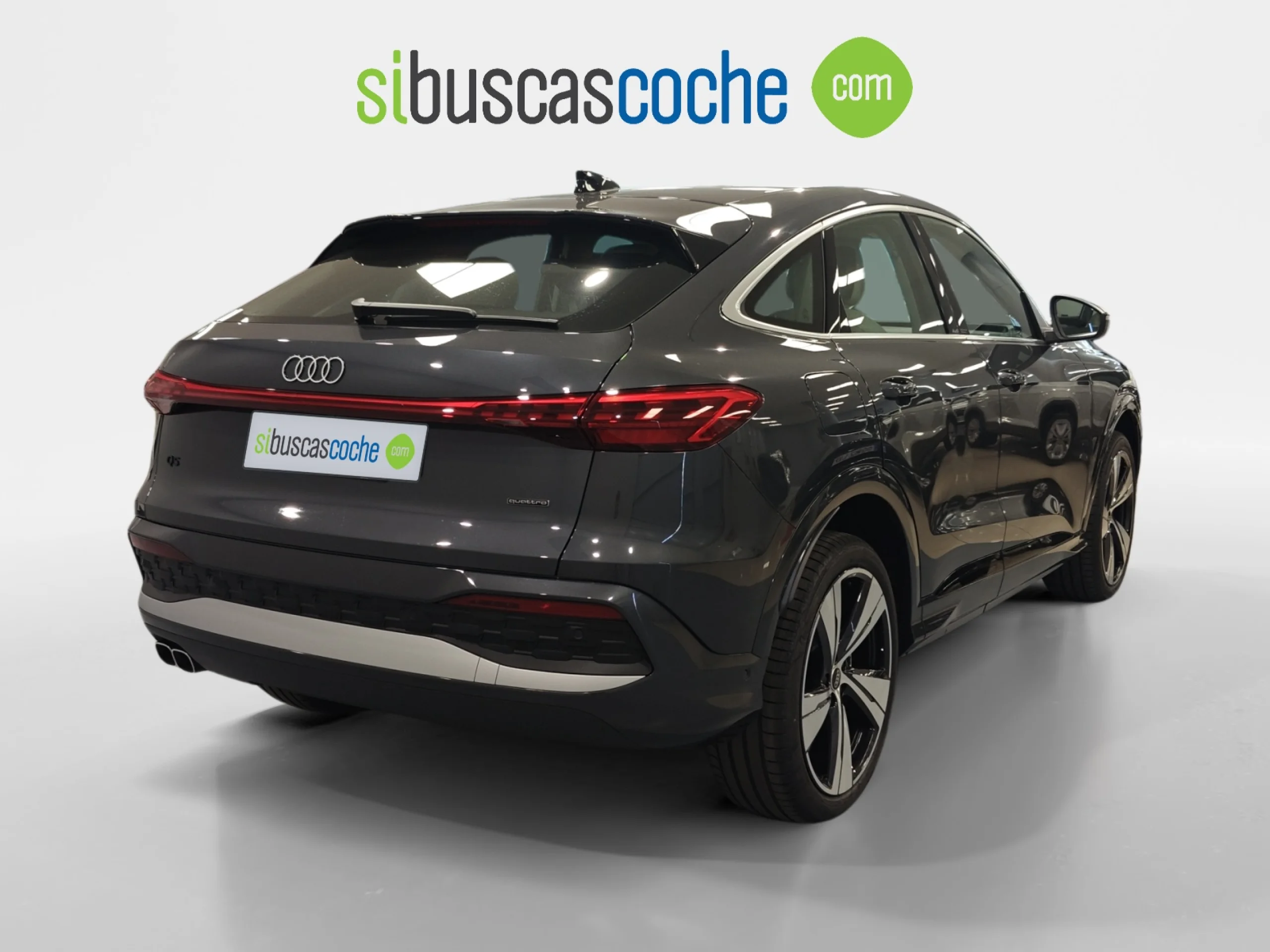 AUDI Q5 SPORTBACK ADVANCED TDI QUATTRO 150KW (204CV) S TRO - Foto 18