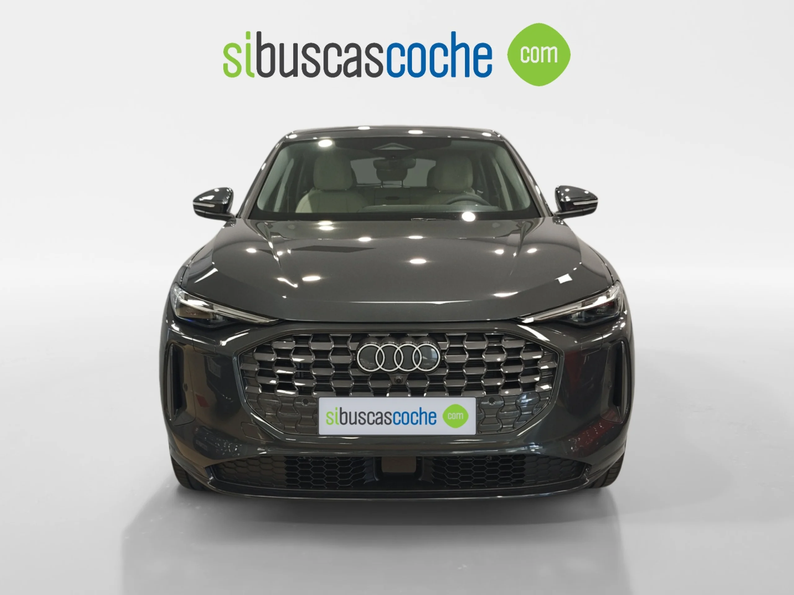 AUDI Q5 SPORTBACK ADVANCED TDI QUATTRO 150KW (204CV) S TRO - Foto 19