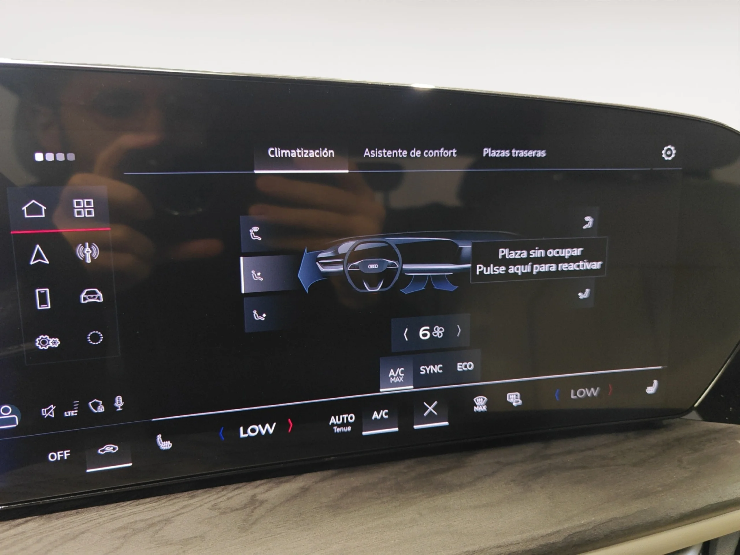 AUDI Q5 SPORTBACK ADVANCED TDI QUATTRO 150KW (204CV) S TRO - Foto 20