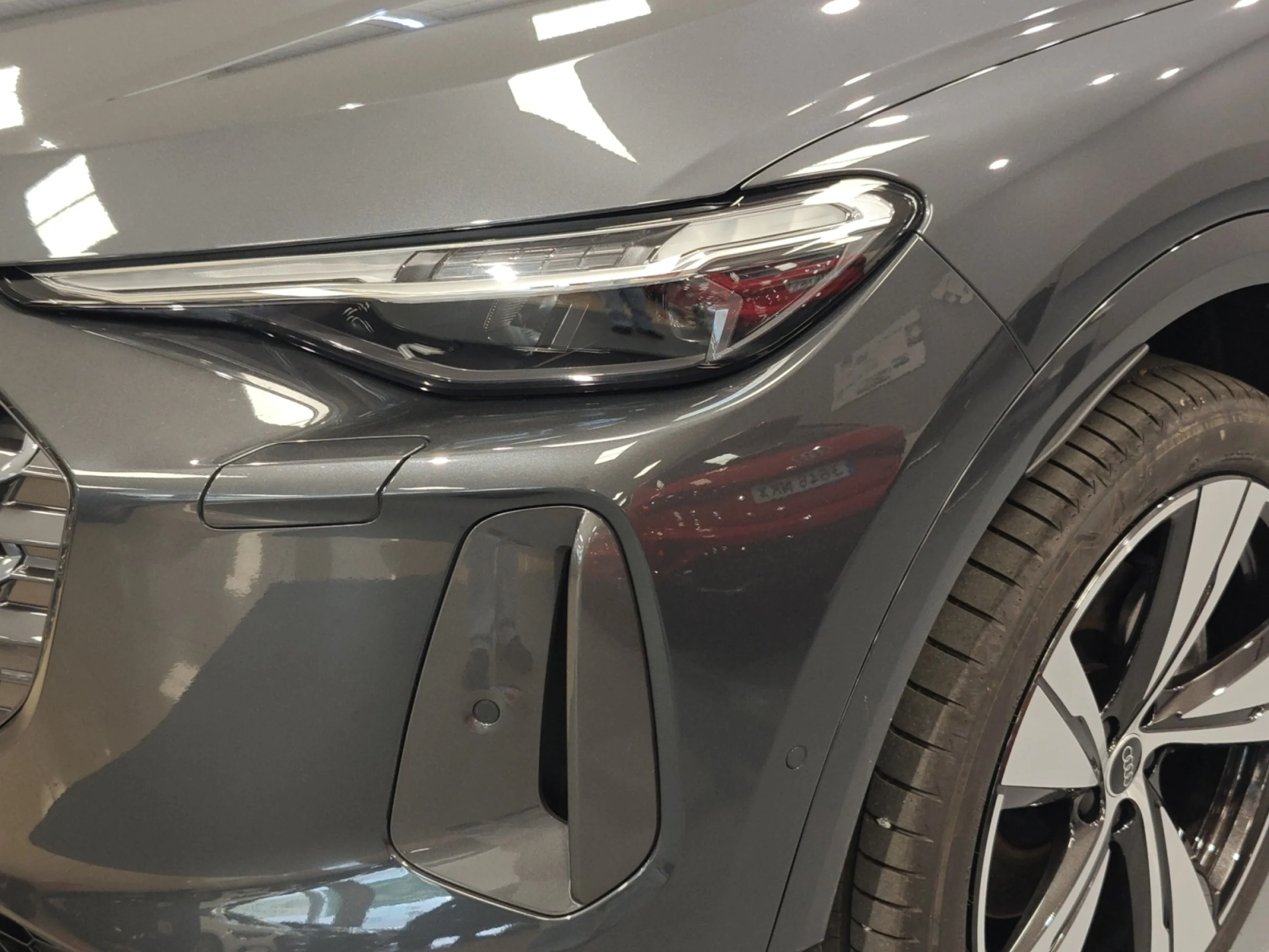 AUDI Q5 SPORTBACK ADVANCED TDI QUATTRO 150KW (204CV) S TRO - Foto 22