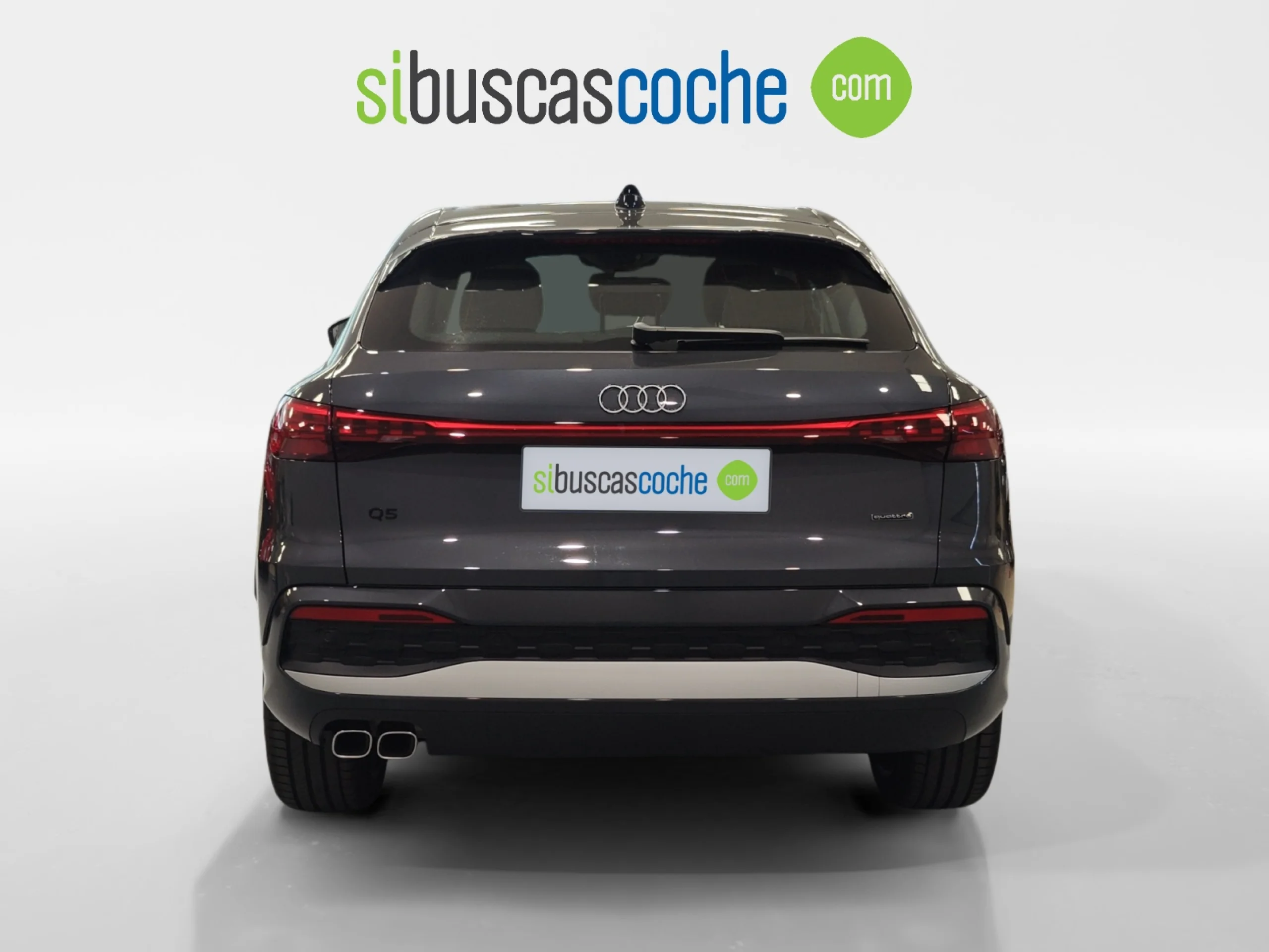 AUDI Q5 SPORTBACK ADVANCED TDI QUATTRO 150KW (204CV) S TRO - Foto 23