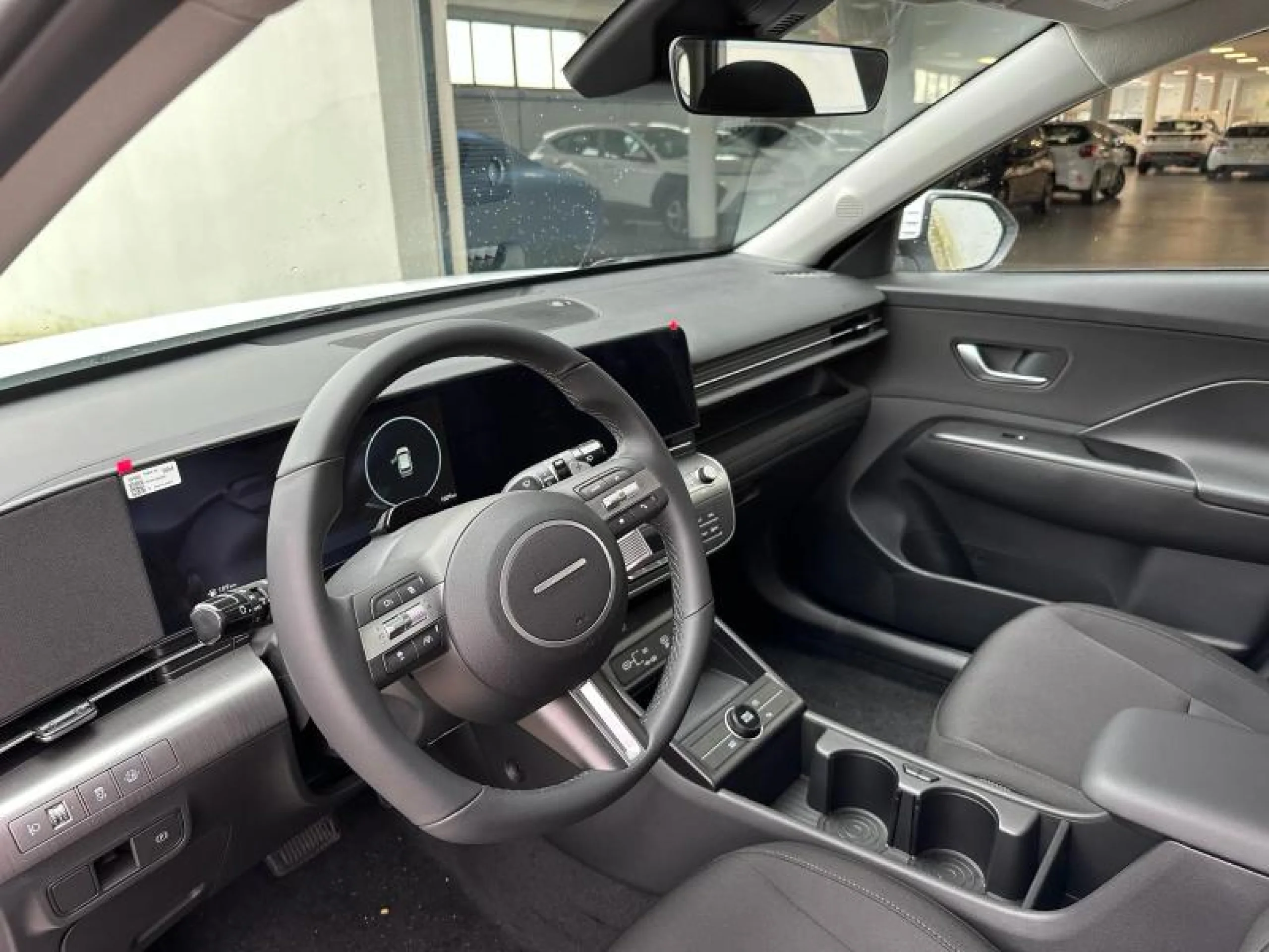 HYUNDAI KONA HEV 1.6GDI 129CV DT TECNO - Foto 6