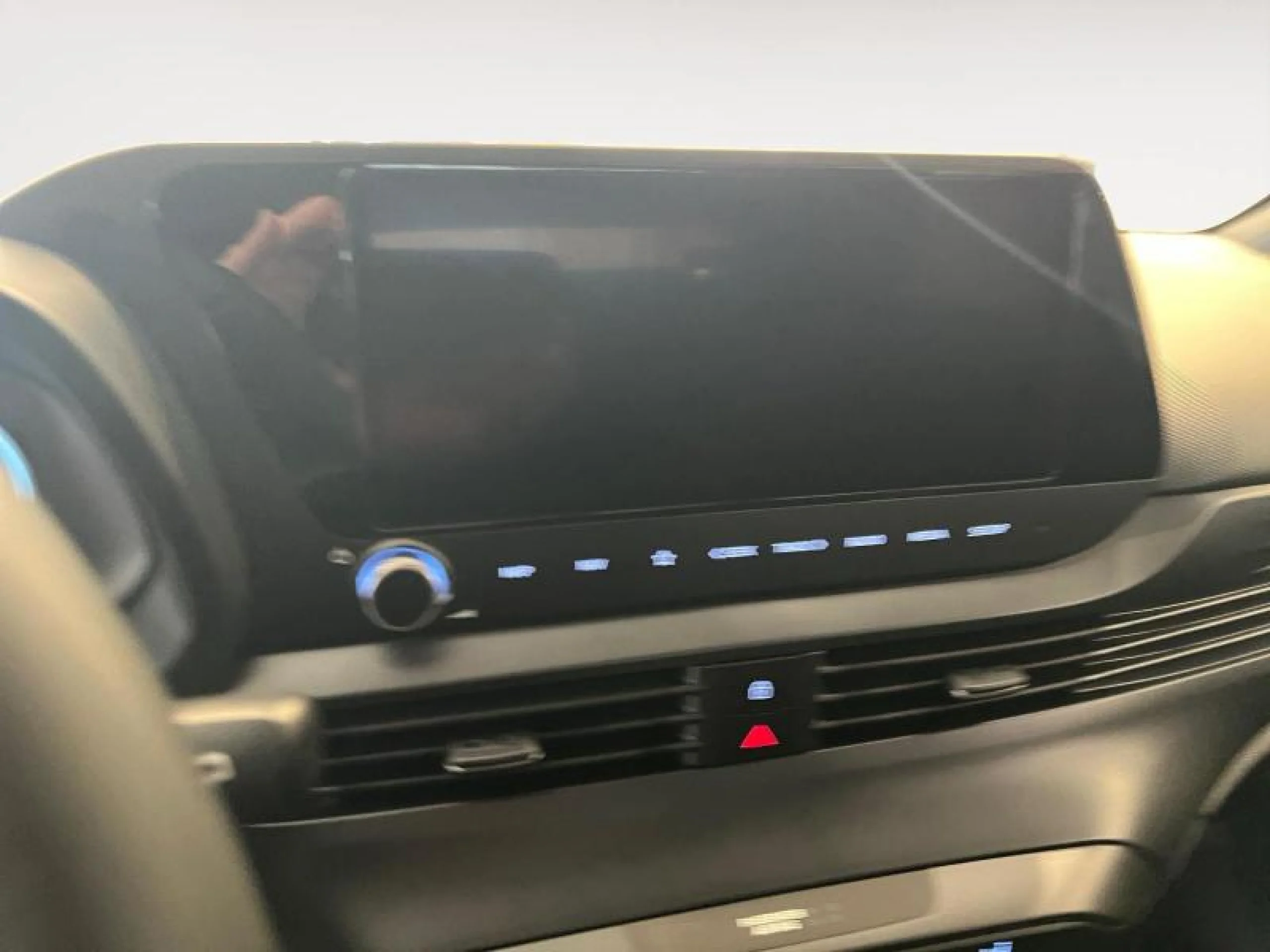 HYUNDAI I20 1.0 T BLACK LINE - Foto 9