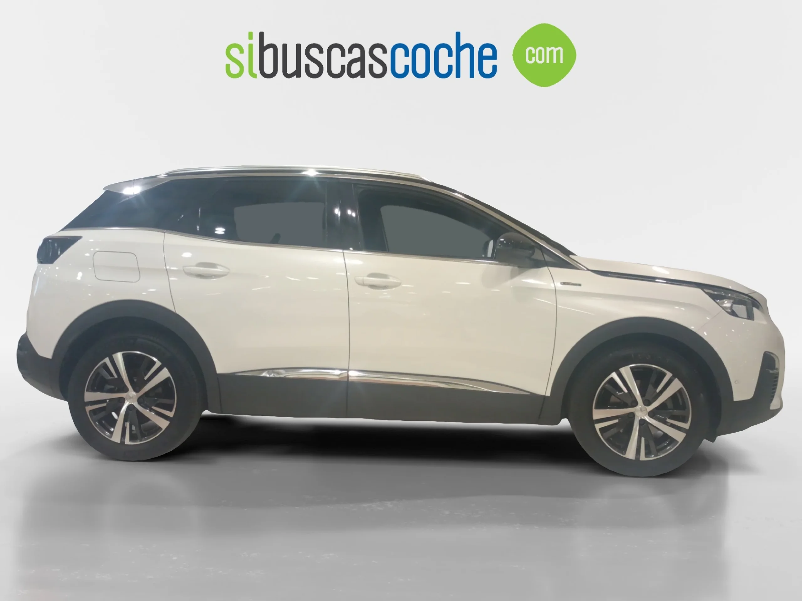 PEUGEOT 3008 1.5 BLUE HDI 96 KW S/S GT LINE EAT8 - Foto 3