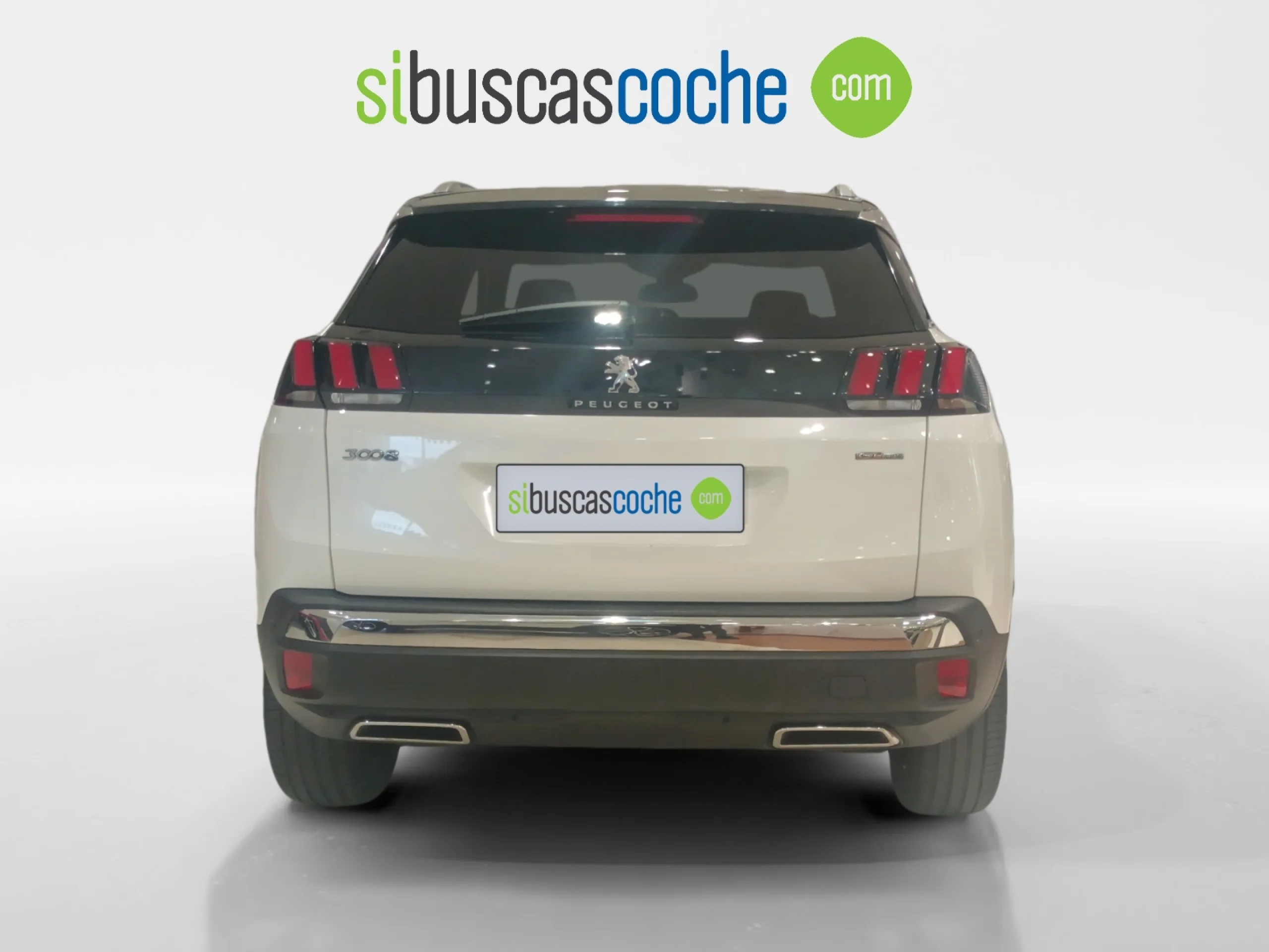 PEUGEOT 3008 1.5 BLUE HDI 96 KW S/S GT LINE EAT8 - Foto 17