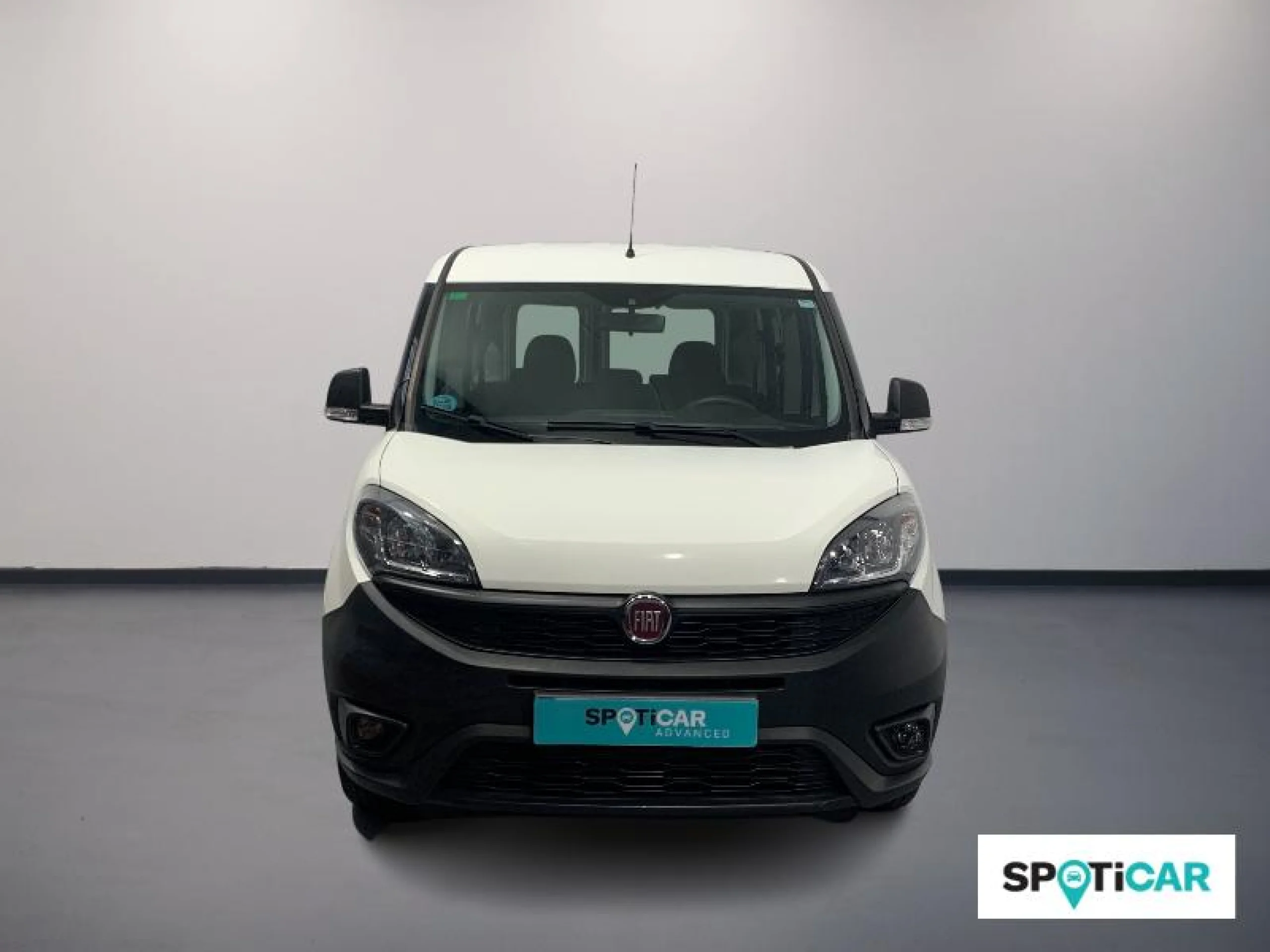 FIAT Doblò N. DOBLO 2015 PANORAMA N1 POP 1.3 MJET - Foto 2