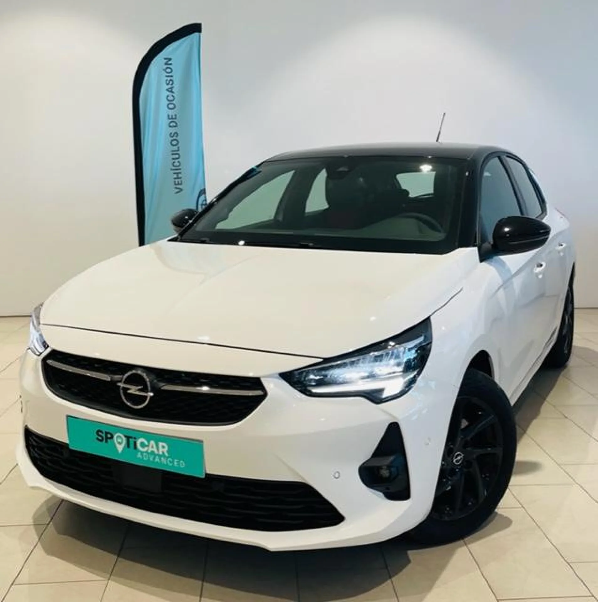 OPEL CORSA 1.2T XHL 74KW (100CV) GS - Foto 2
