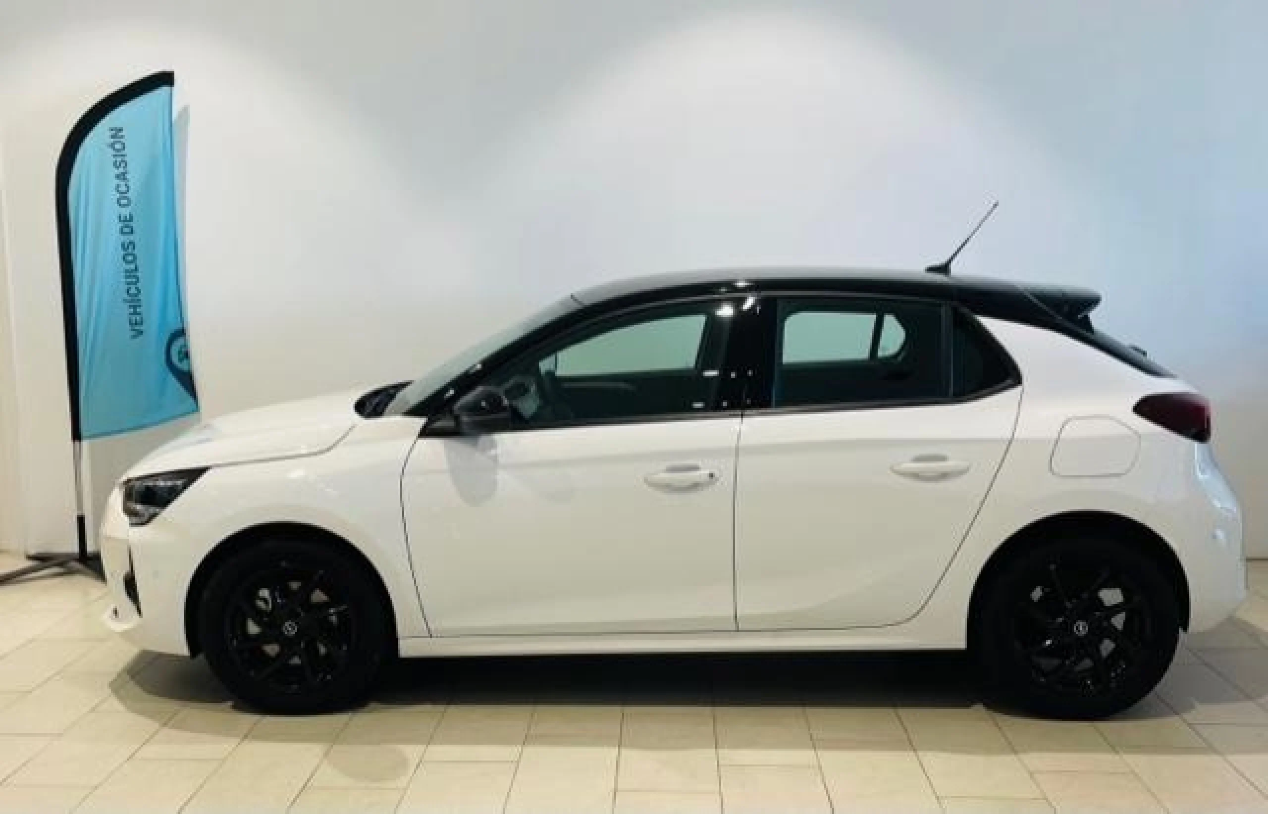 OPEL CORSA 1.2T XHL 74KW (100CV) GS - Foto 3
