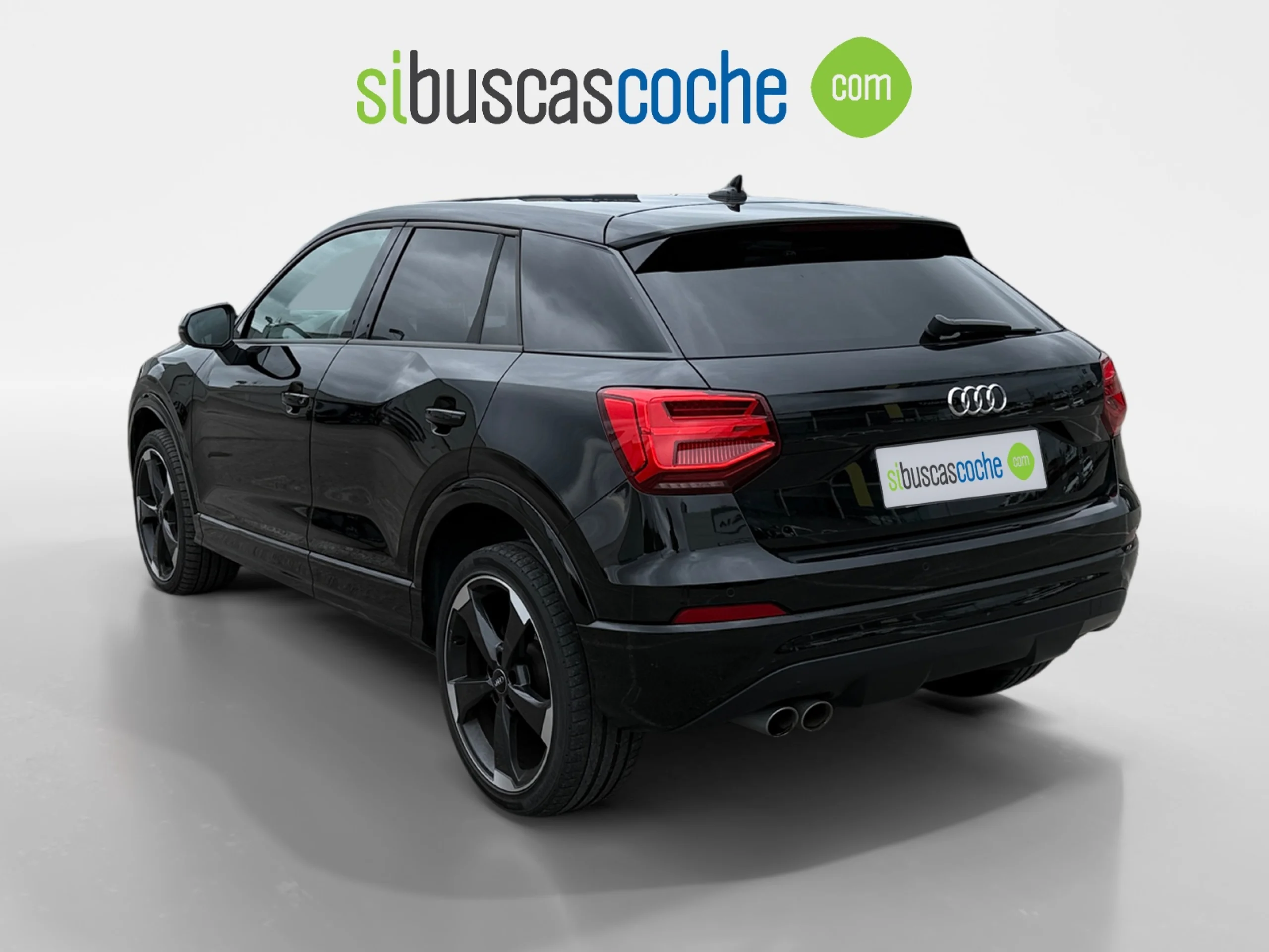 AUDI Q2 SPORT 35 TDI 110KW (150CV) S TRONIC - Foto 2