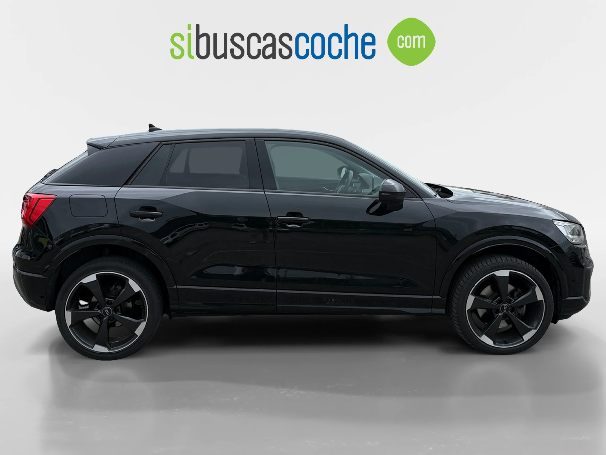 AUDI Q2 SPORT 35 TDI 110KW (150CV) S TRONIC - Foto 3