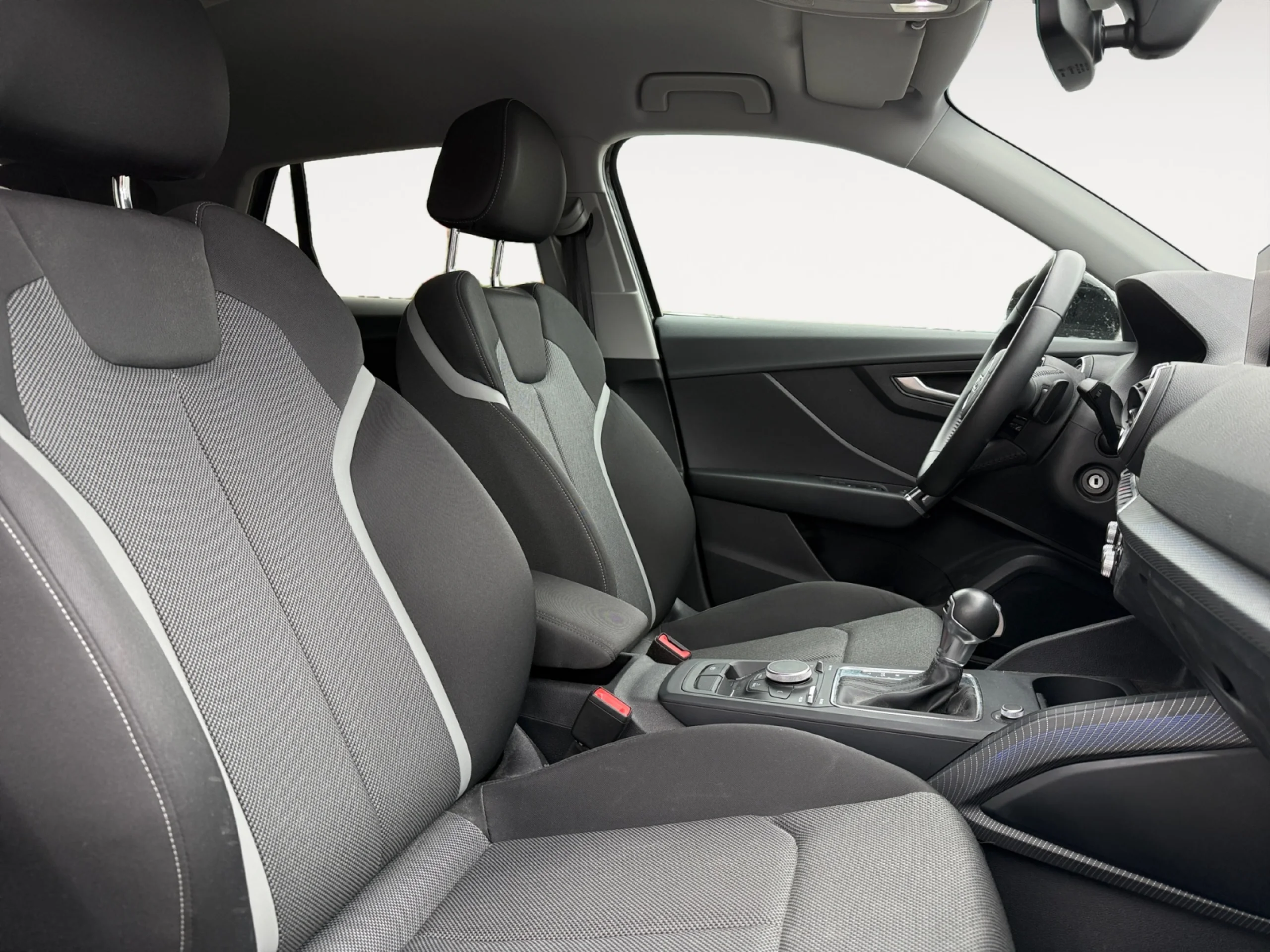 AUDI Q2 SPORT 35 TDI 110KW (150CV) S TRONIC - Foto 5