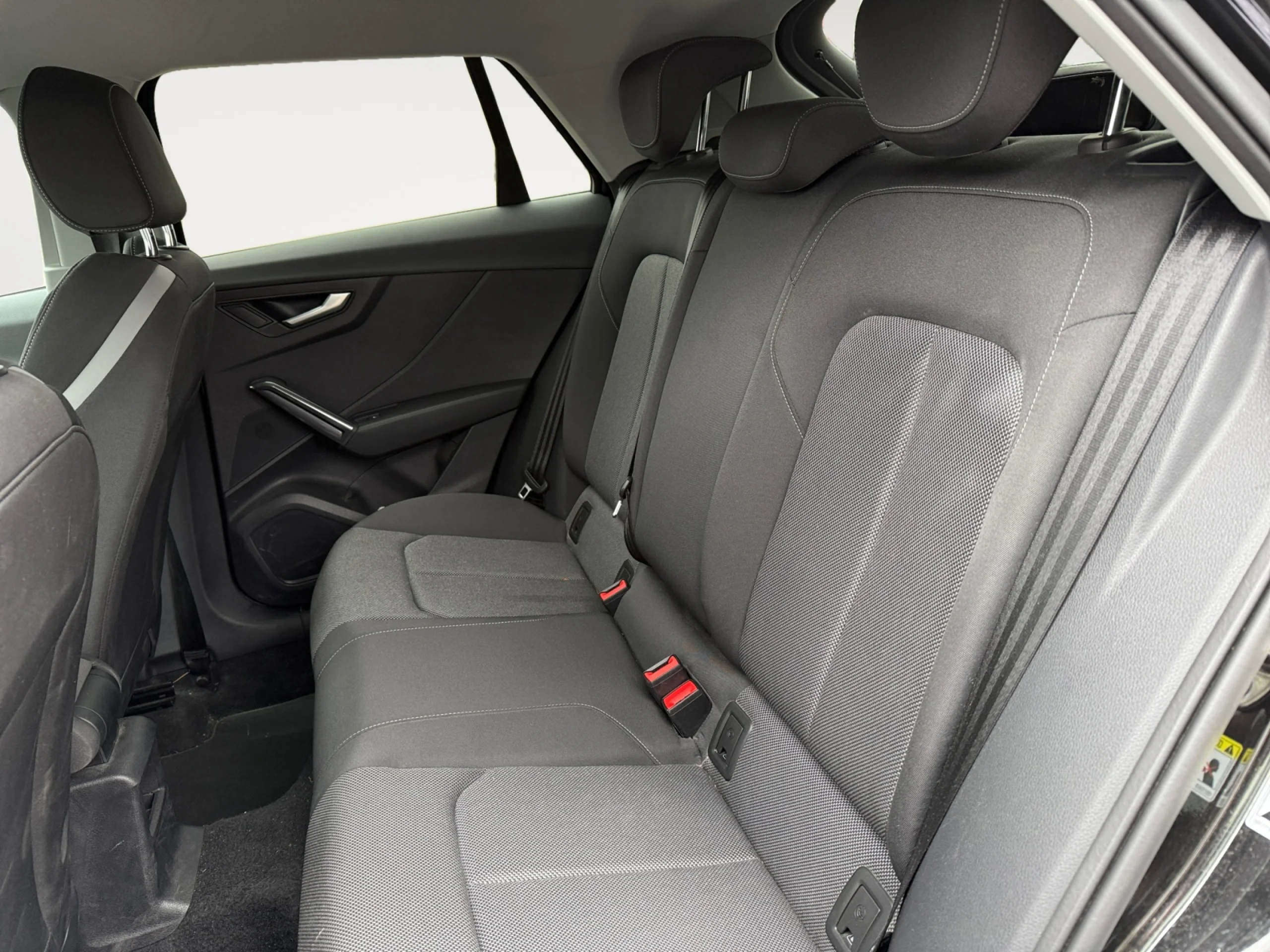 AUDI Q2 SPORT 35 TDI 110KW (150CV) S TRONIC - Foto 6