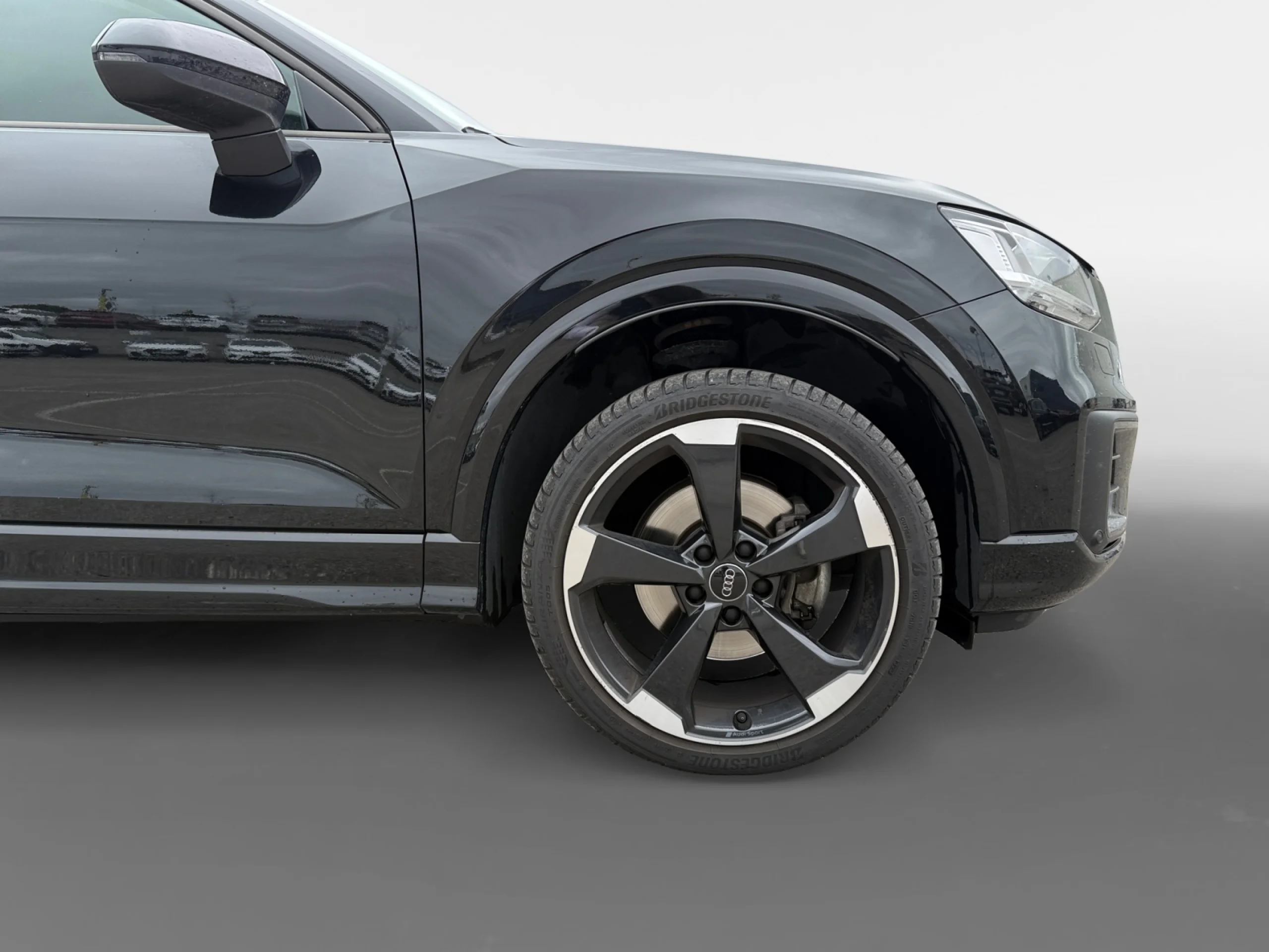 AUDI Q2 SPORT 35 TDI 110KW (150CV) S TRONIC - Foto 8