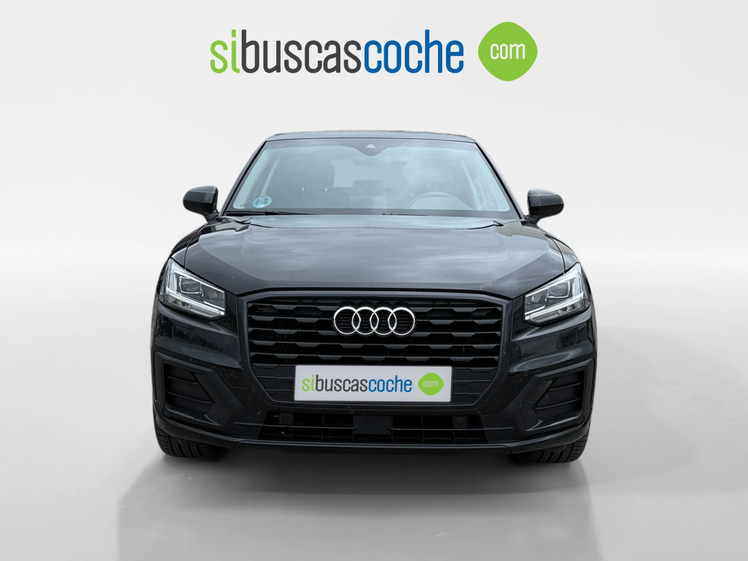 AUDI Q2 SPORT 35 TDI 110KW (150CV) S TRONIC - Foto 12