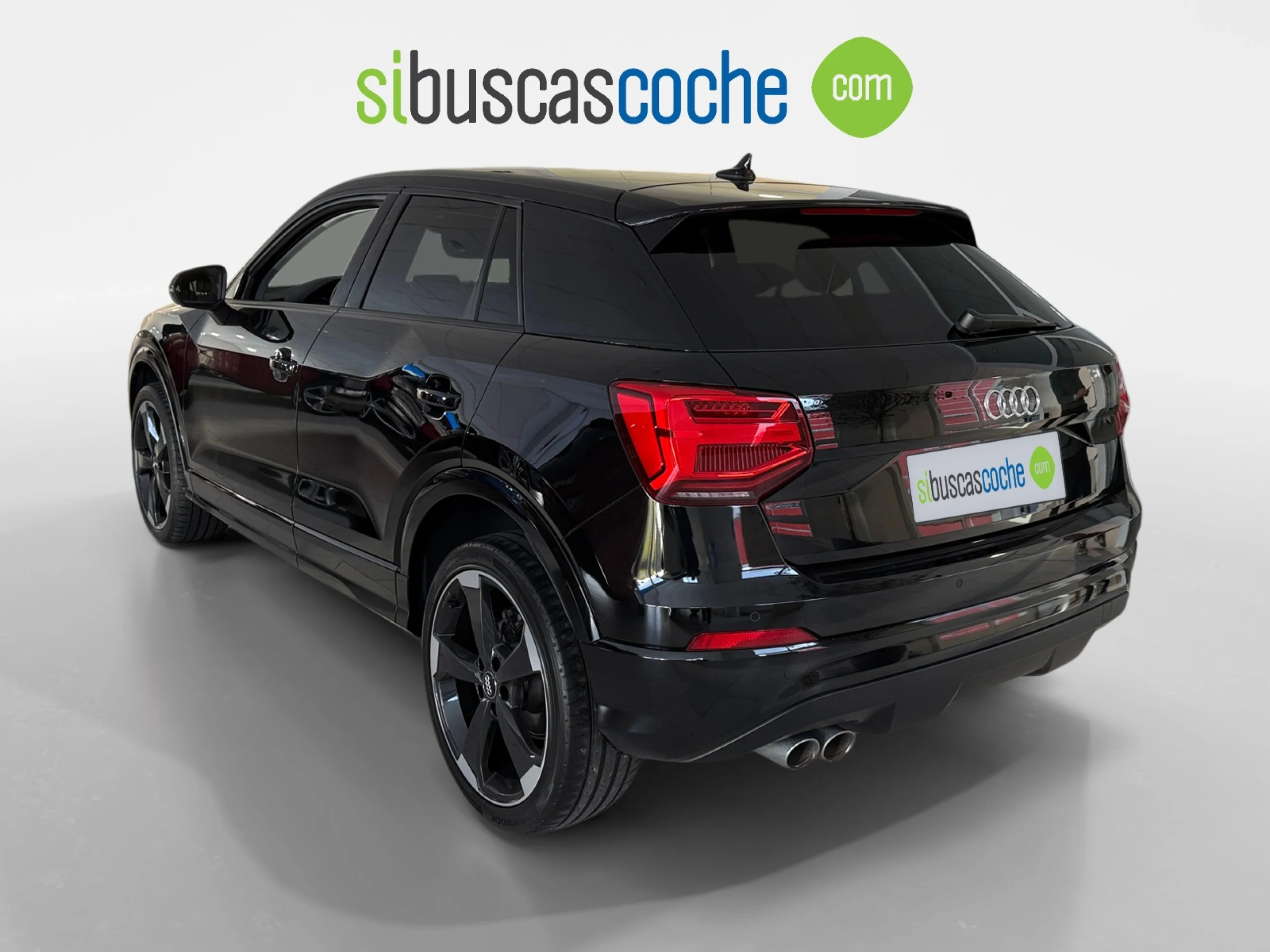 AUDI Q2 SPORT 35 TDI 110KW (150CV) S TRONIC - Foto 2