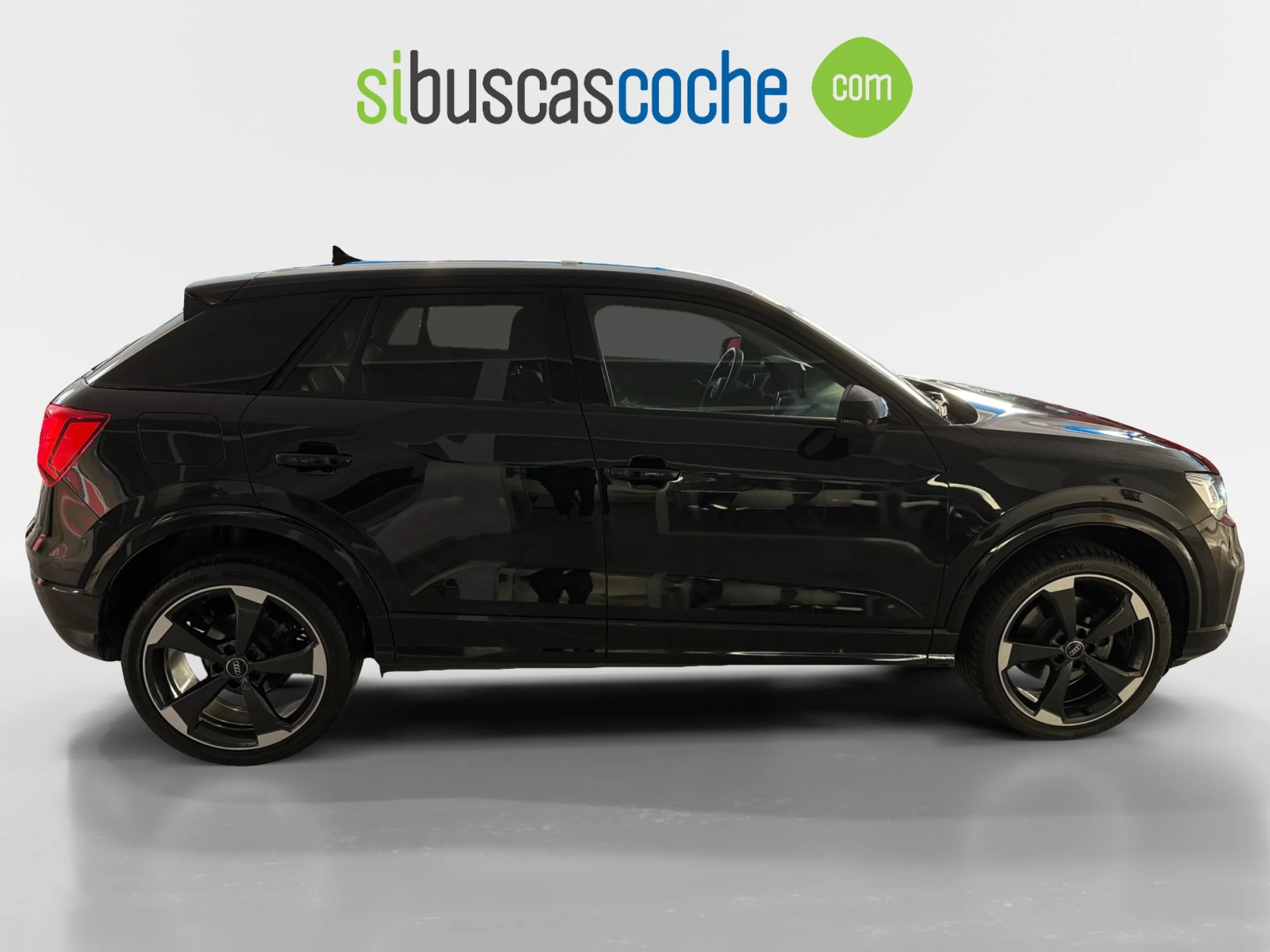 AUDI Q2 SPORT 35 TDI 110KW (150CV) S TRONIC - Foto 3