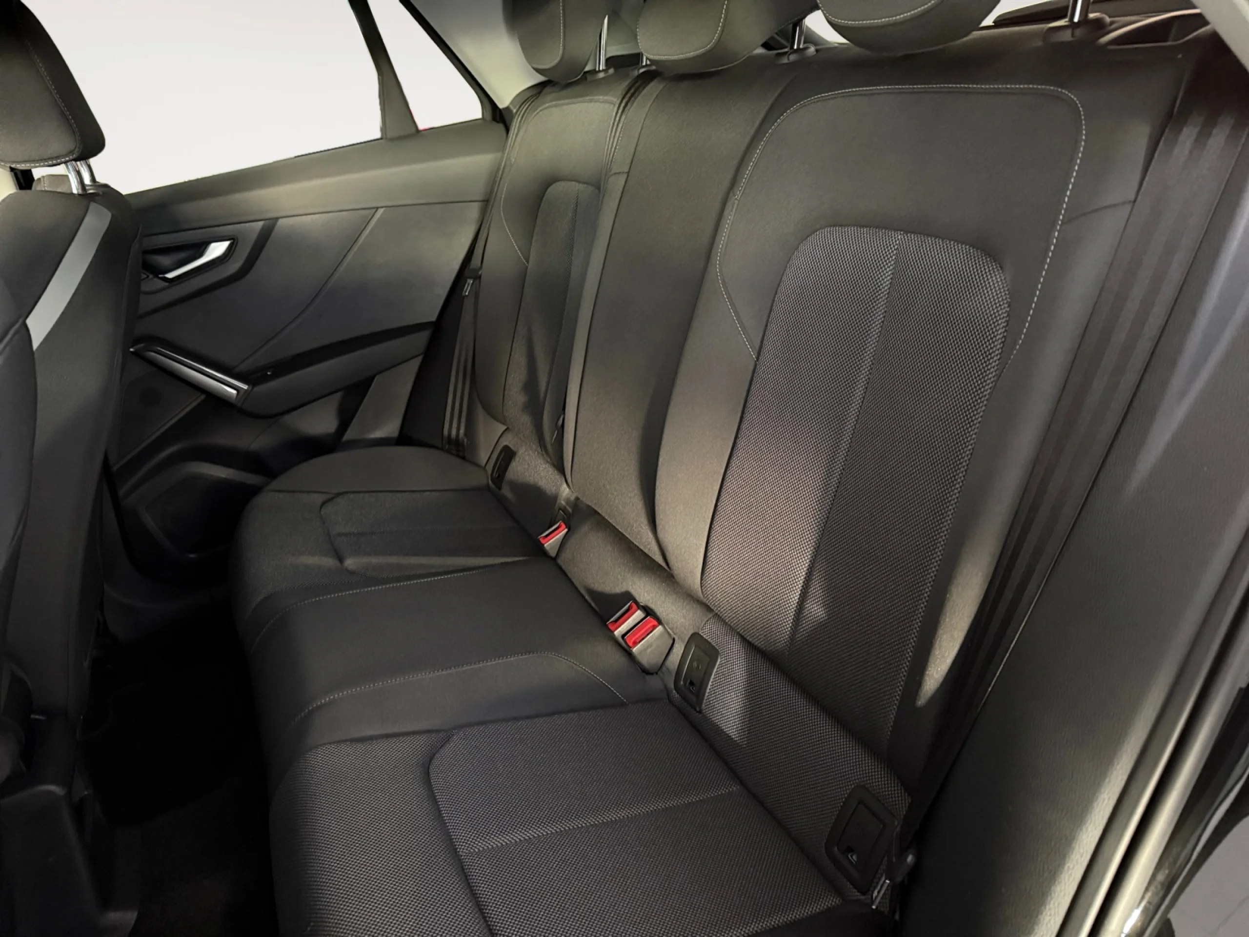 AUDI Q2 SPORT 35 TDI 110KW (150CV) S TRONIC - Foto 6