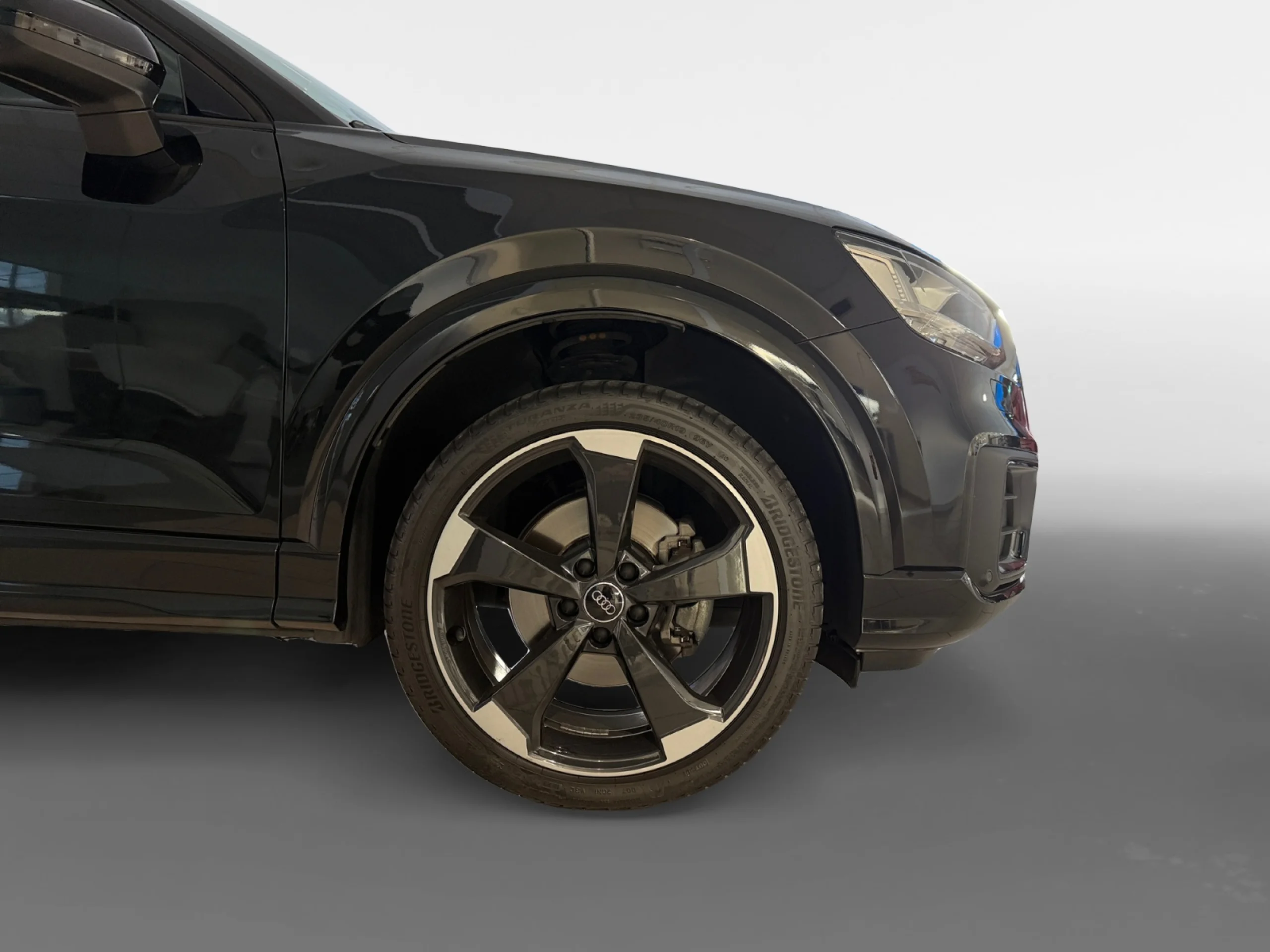 AUDI Q2 SPORT 35 TDI 110KW (150CV) S TRONIC - Foto 8