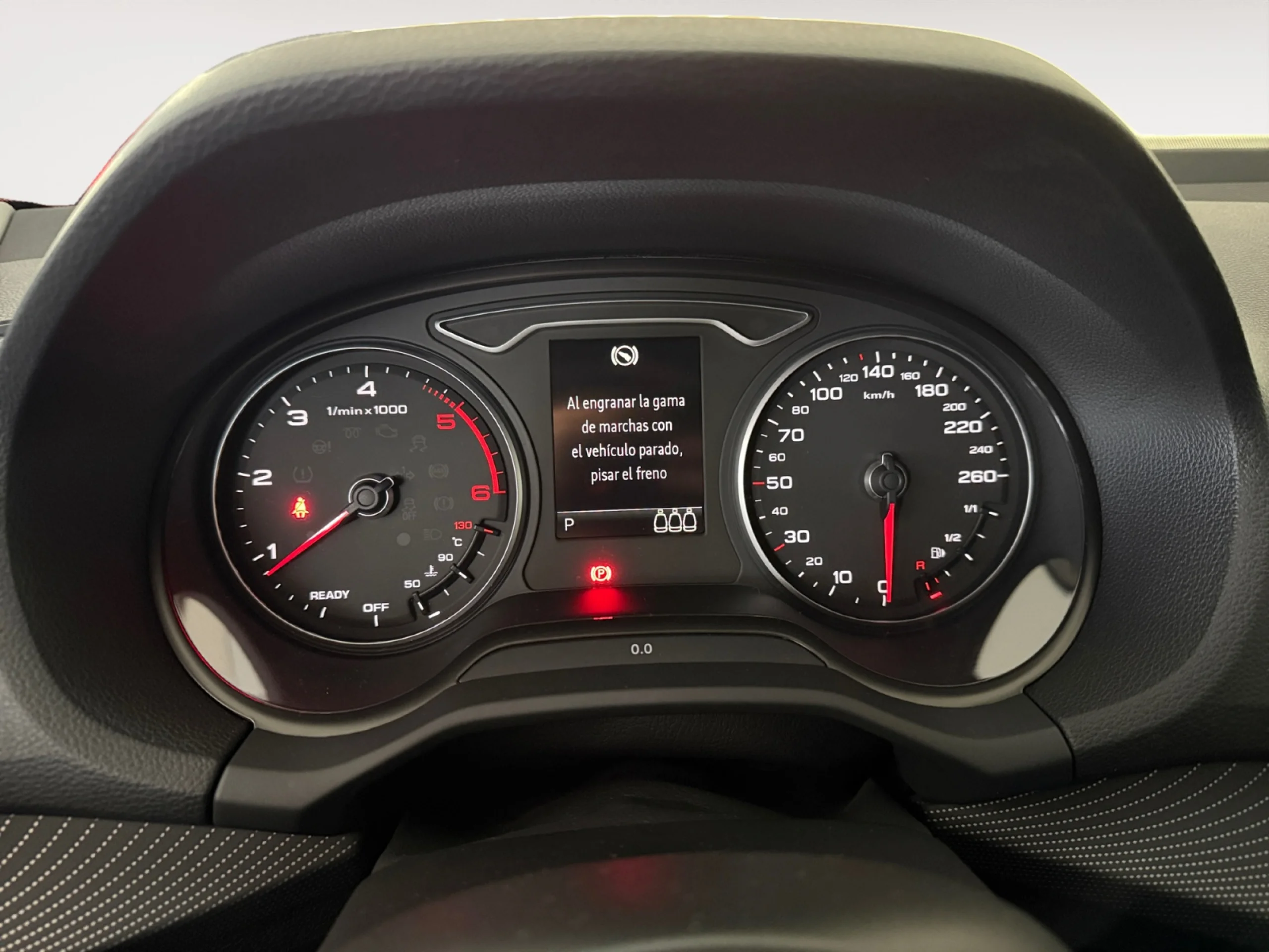 AUDI Q2 SPORT 35 TDI 110KW (150CV) S TRONIC - Foto 10