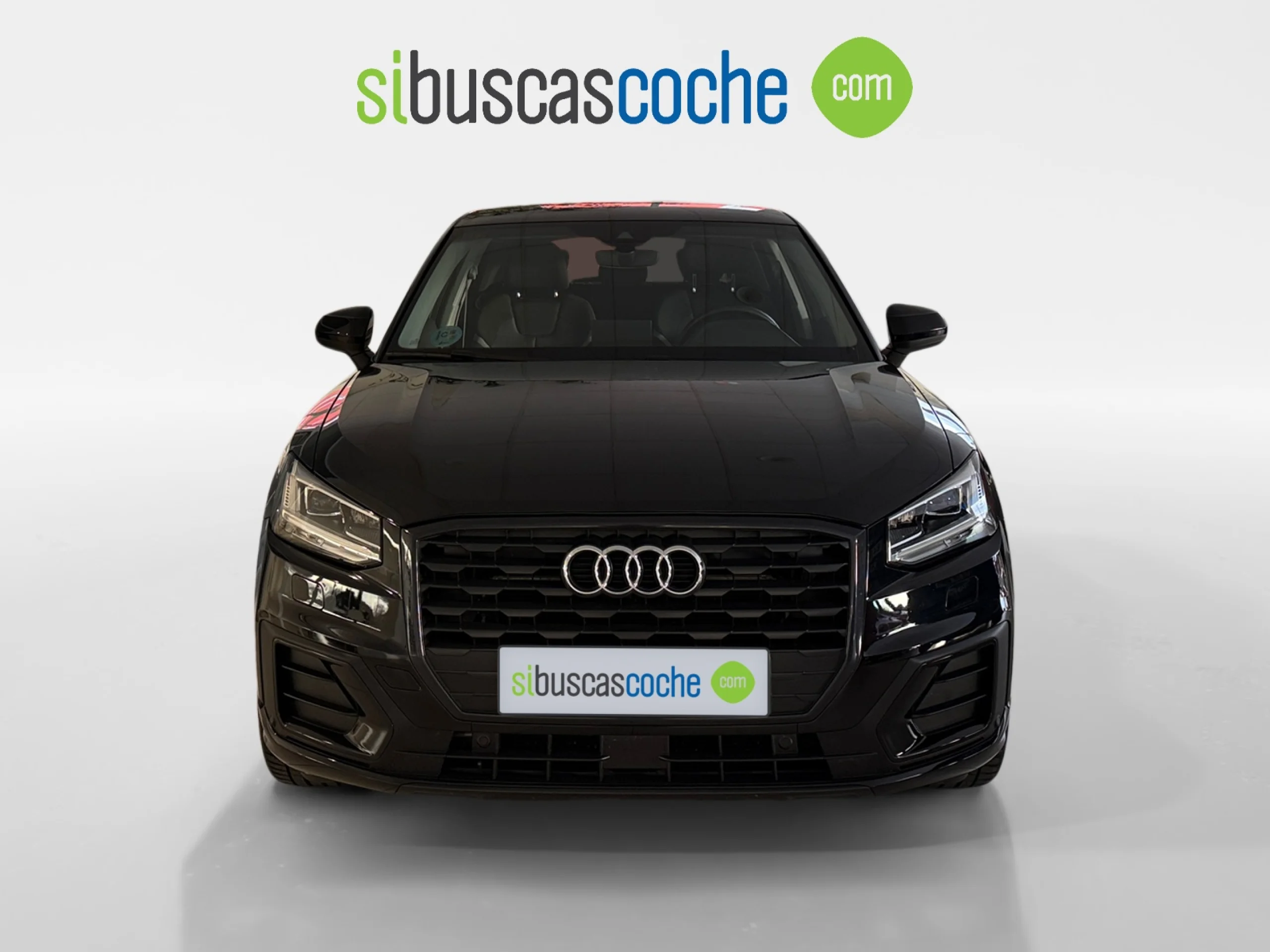 AUDI Q2 SPORT 35 TDI 110KW (150CV) S TRONIC - Foto 12