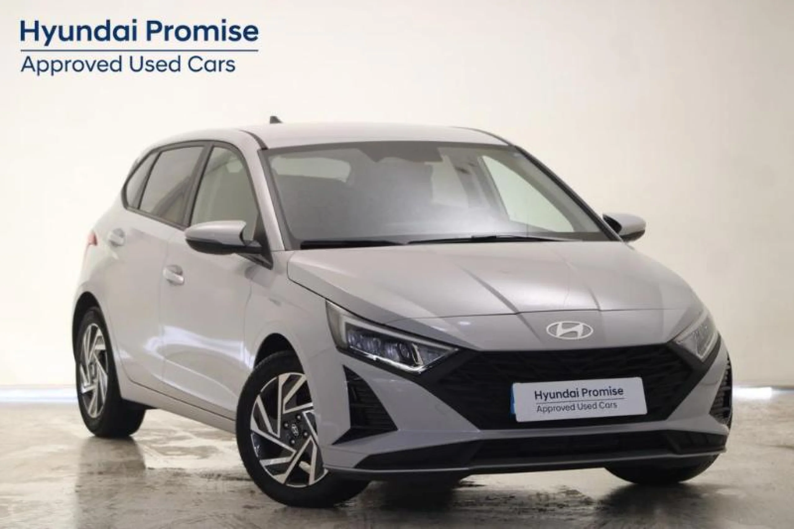 HYUNDAI I20 I20 5P TGDI 1.0 100CV 48V KLASS - Foto 2