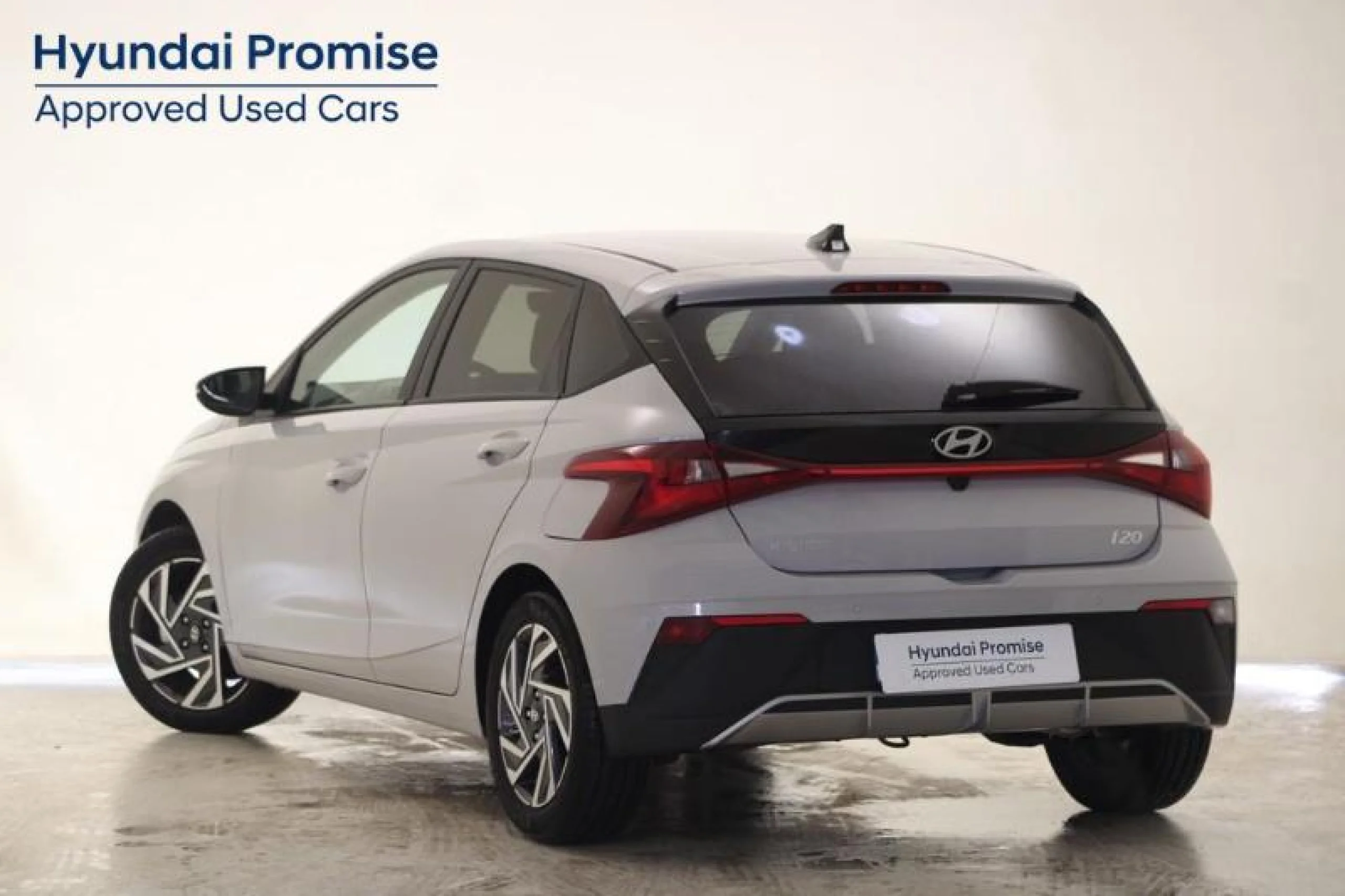 HYUNDAI I20 I20 5P TGDI 1.0 100CV 48V KLASS - Foto 3