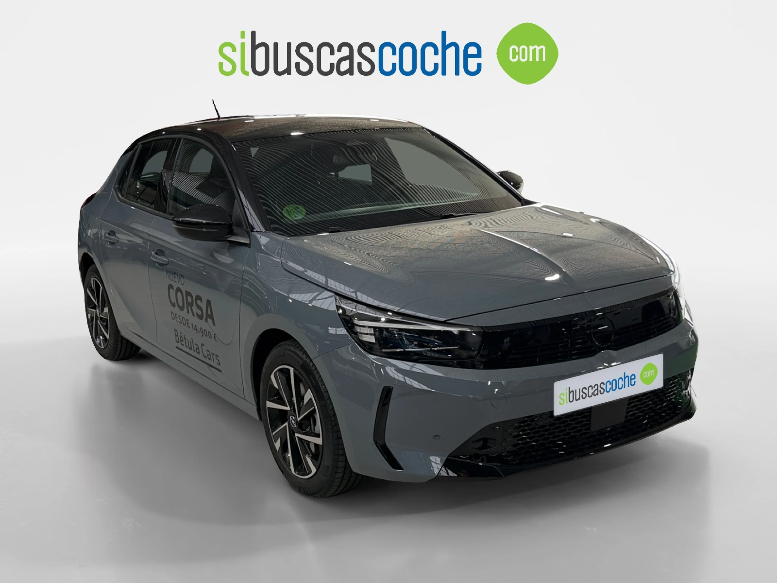 OPEL CORSA 1.2T XHL 74KW (100CV) GS - Foto 1