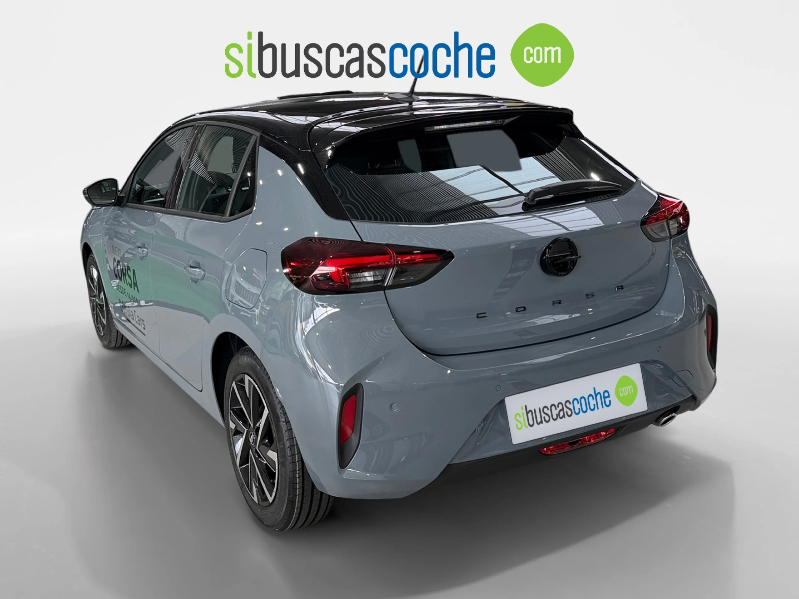 OPEL CORSA 1.2T XHL 74KW (100CV) GS - Foto 2