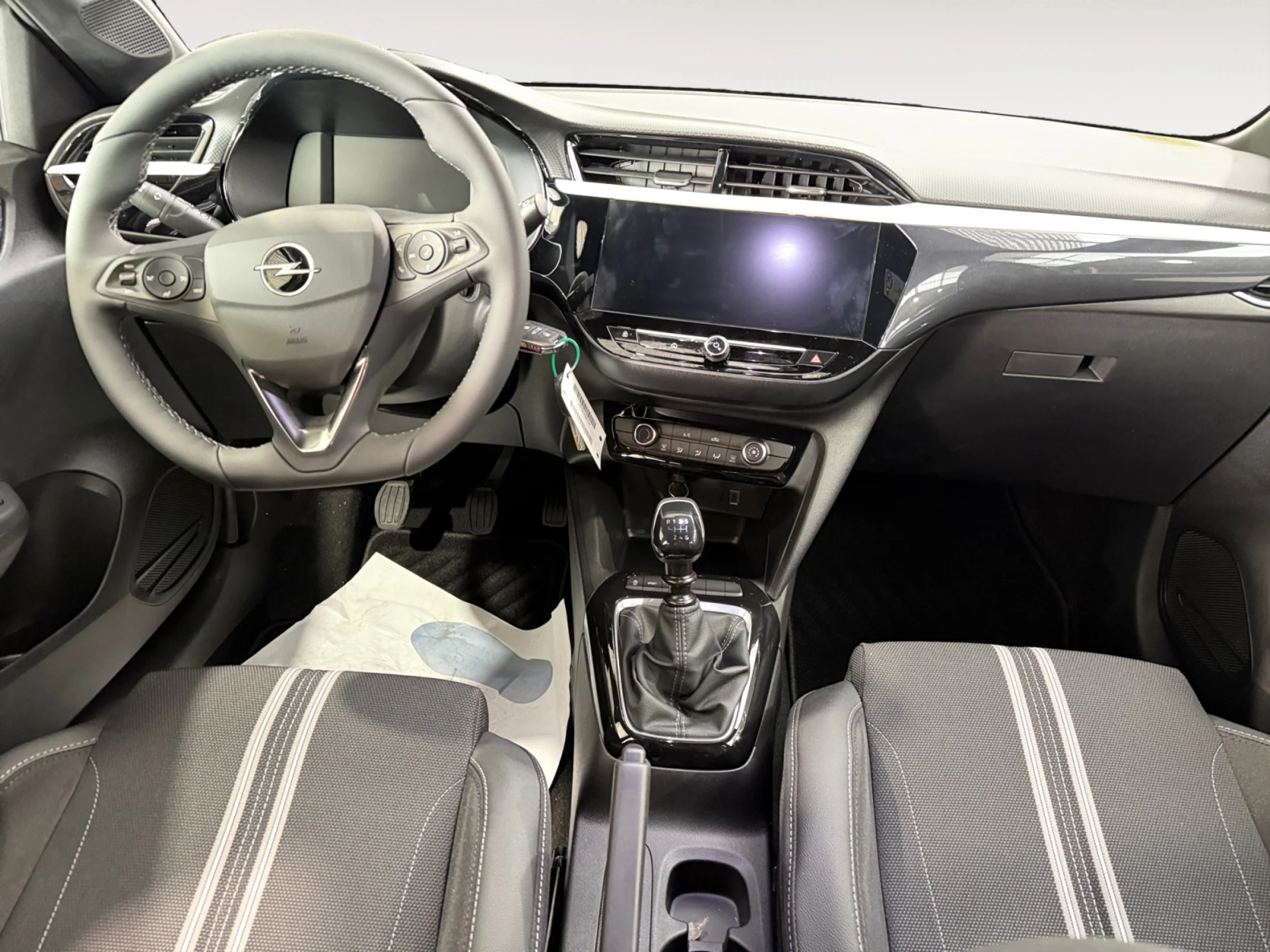 OPEL CORSA 1.2T XHL 74KW (100CV) GS - Foto 4