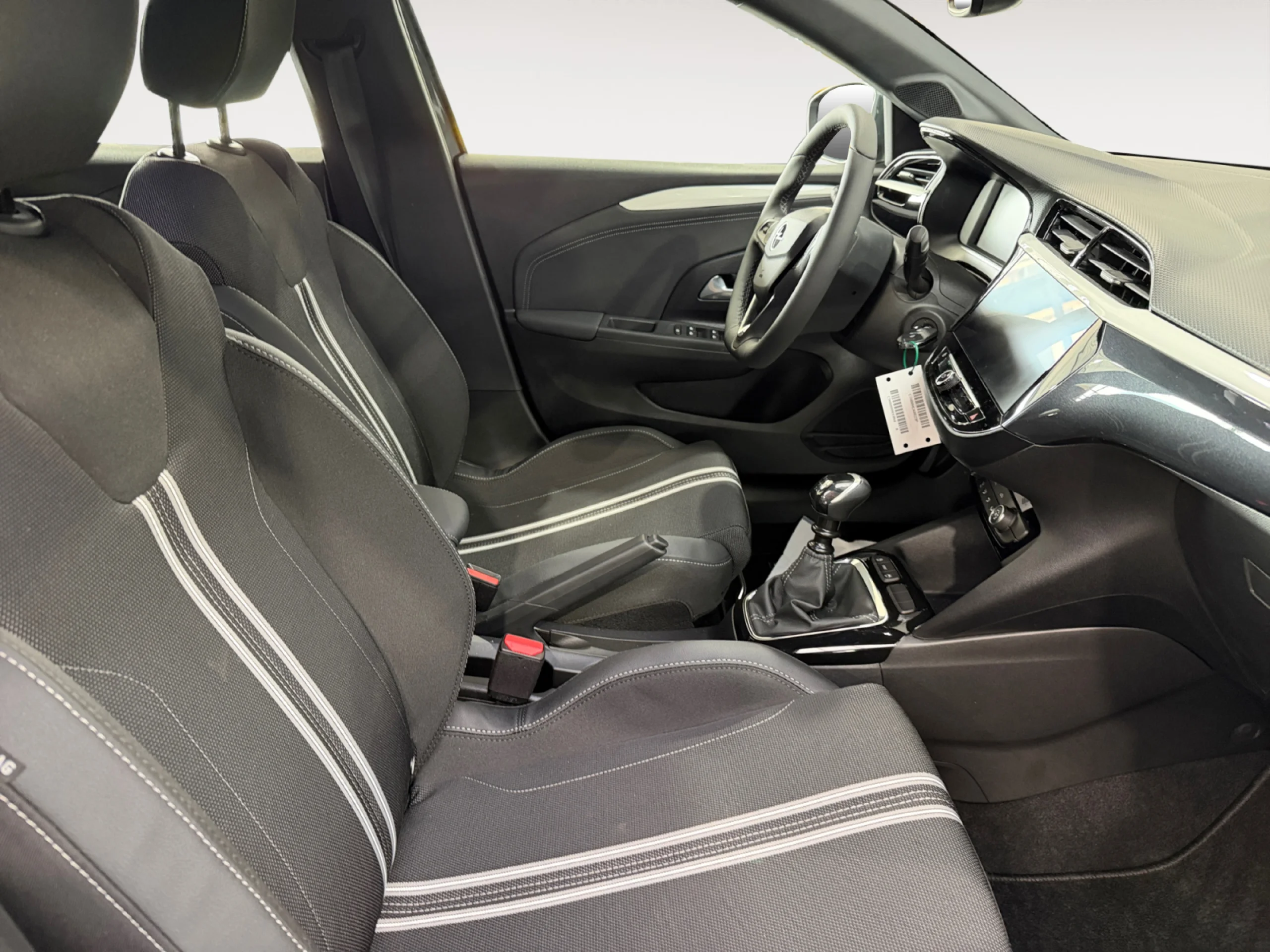 OPEL CORSA 1.2T XHL 74KW (100CV) GS - Foto 5