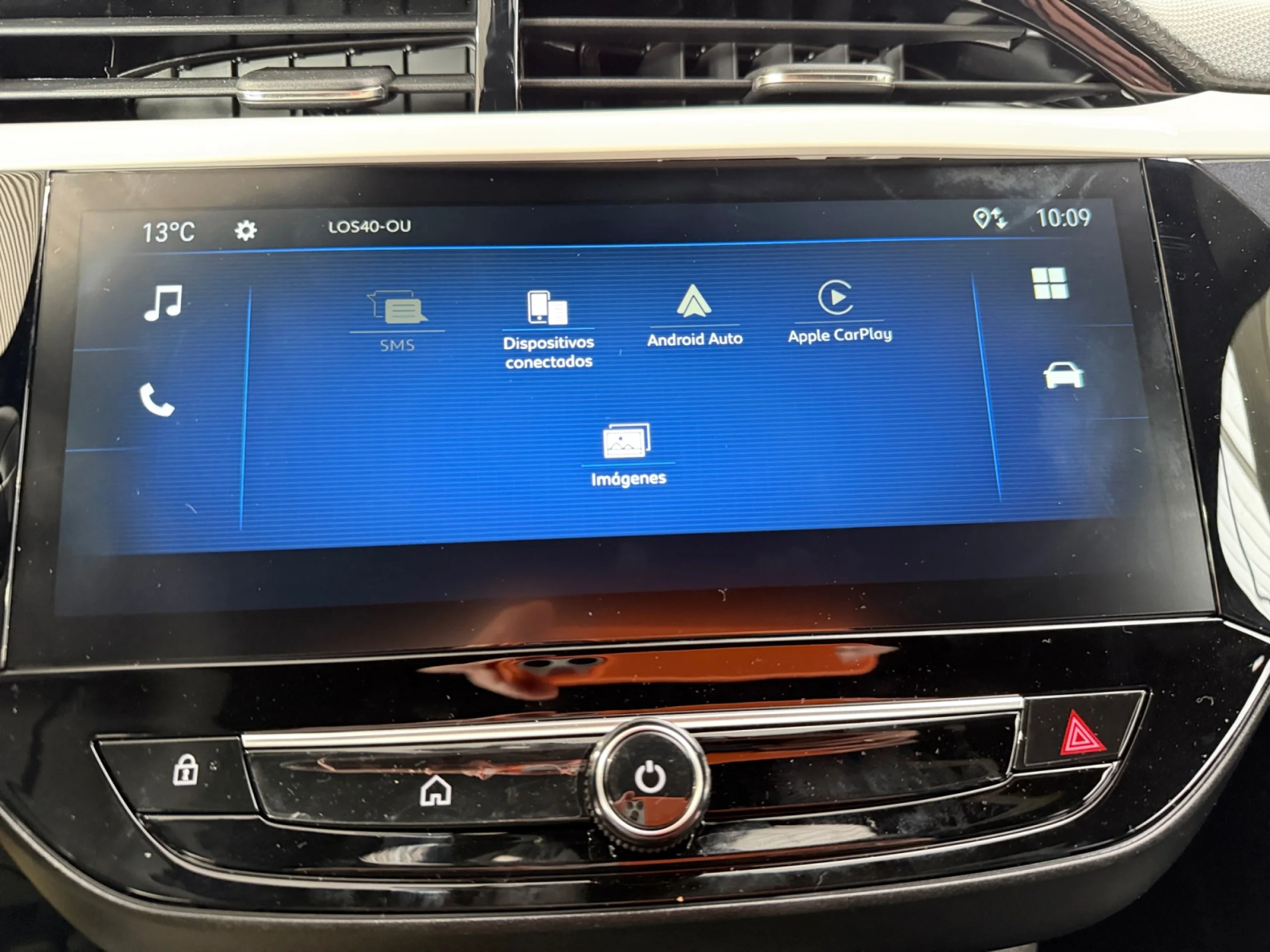 OPEL CORSA 1.2T XHL 74KW (100CV) GS - Foto 12