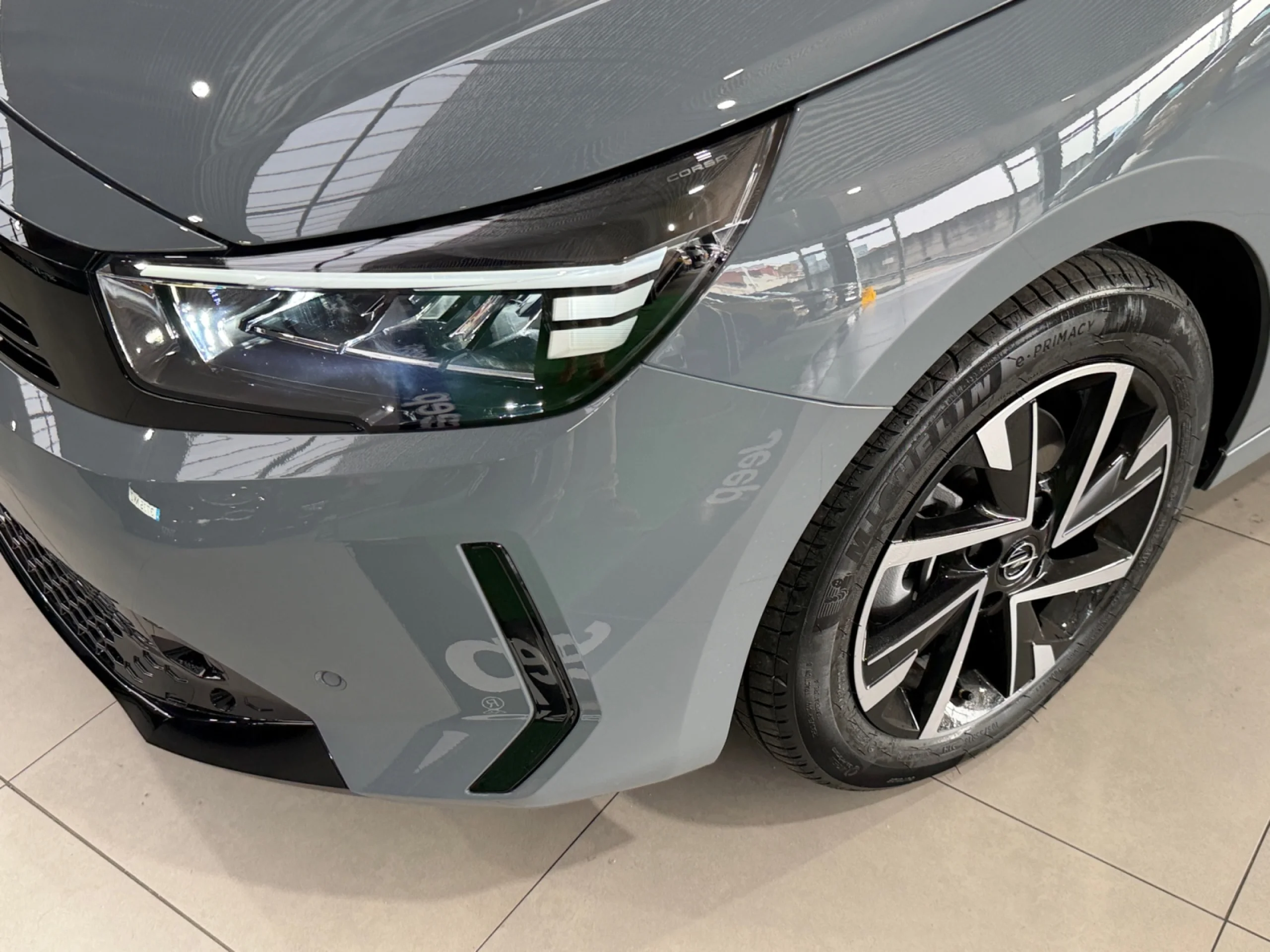 OPEL CORSA 1.2T XHL 74KW (100CV) GS - Foto 13