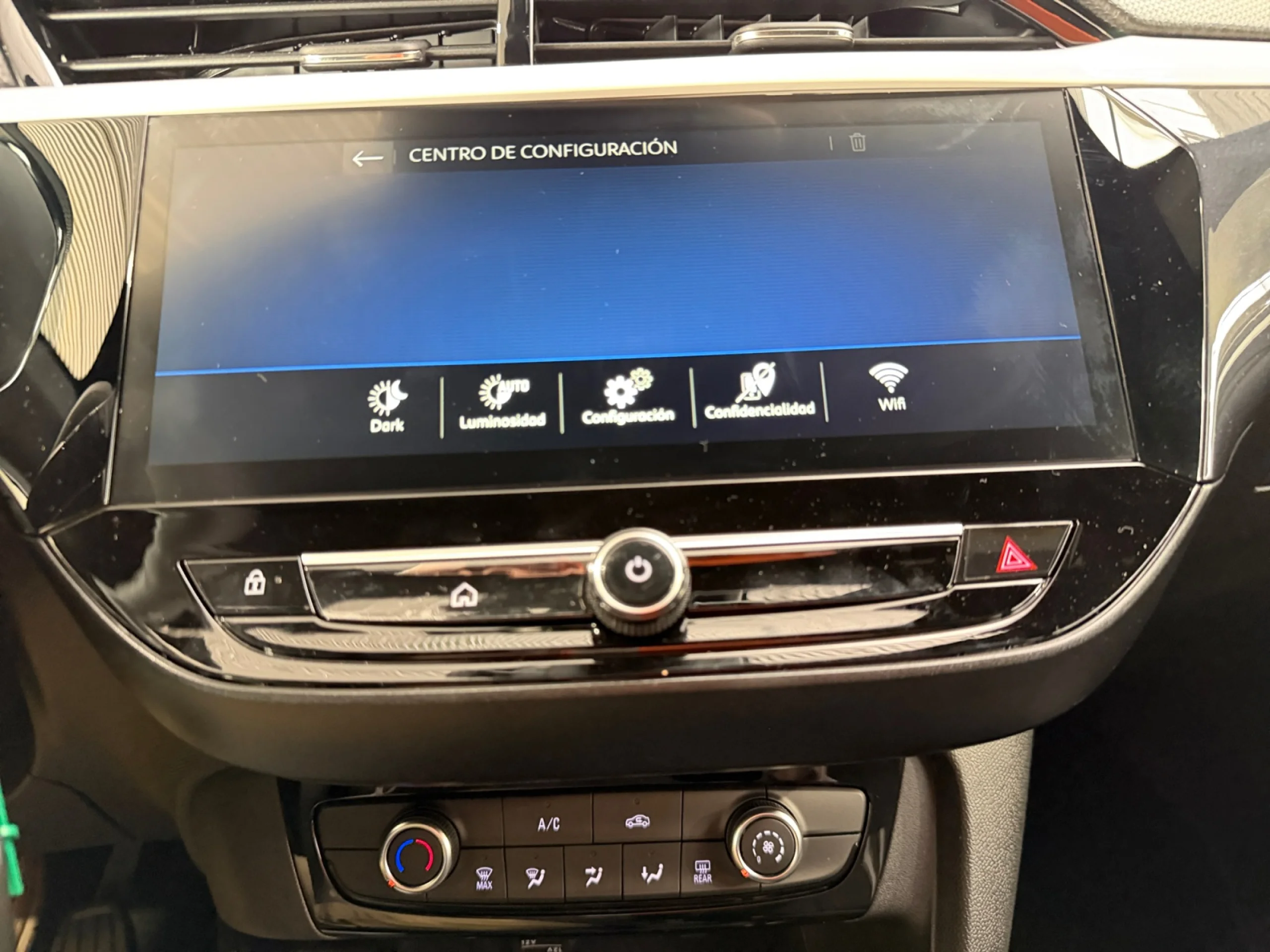 OPEL CORSA 1.2T XHL 74KW (100CV) GS - Foto 14