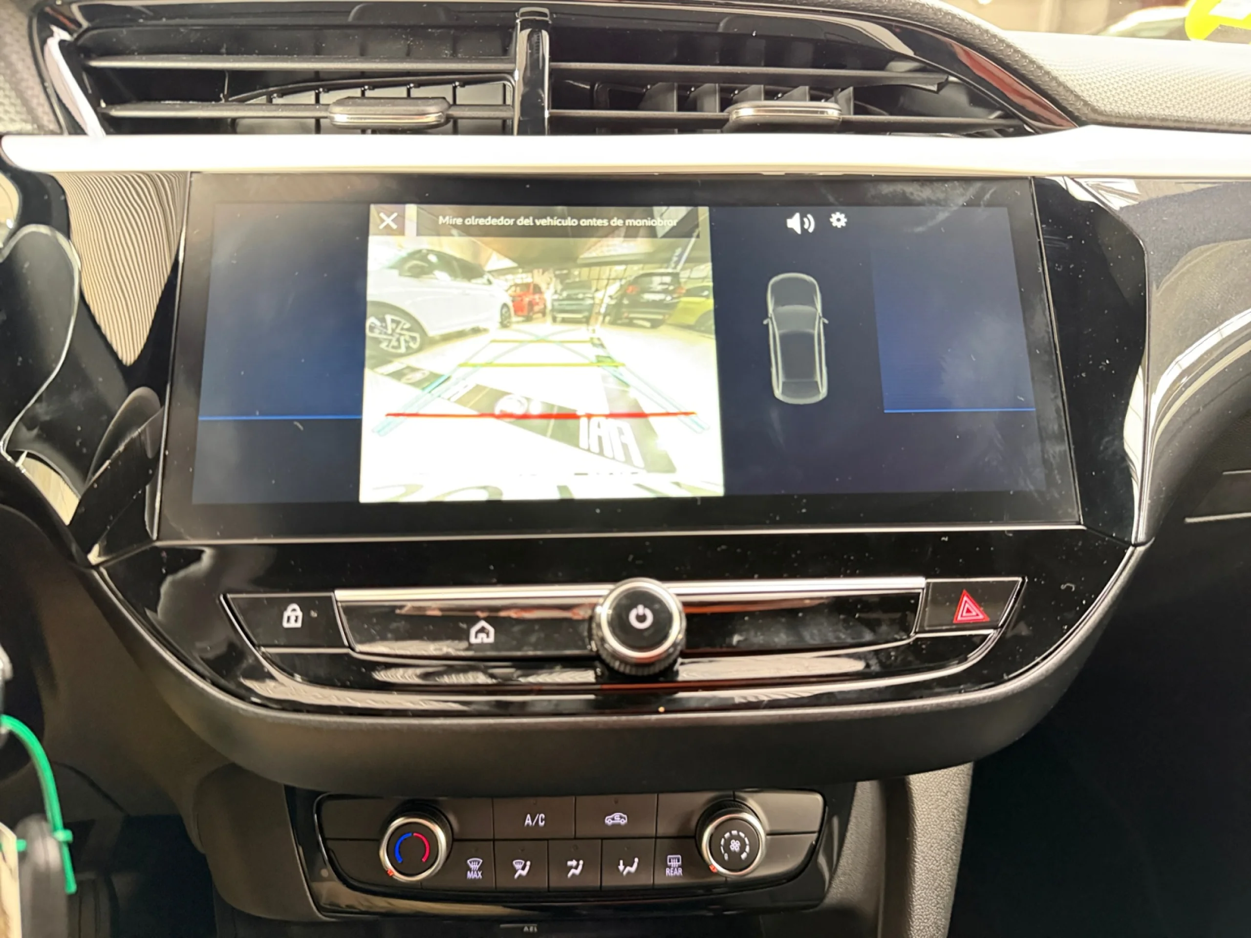 OPEL CORSA 1.2T XHL 74KW (100CV) GS - Foto 16