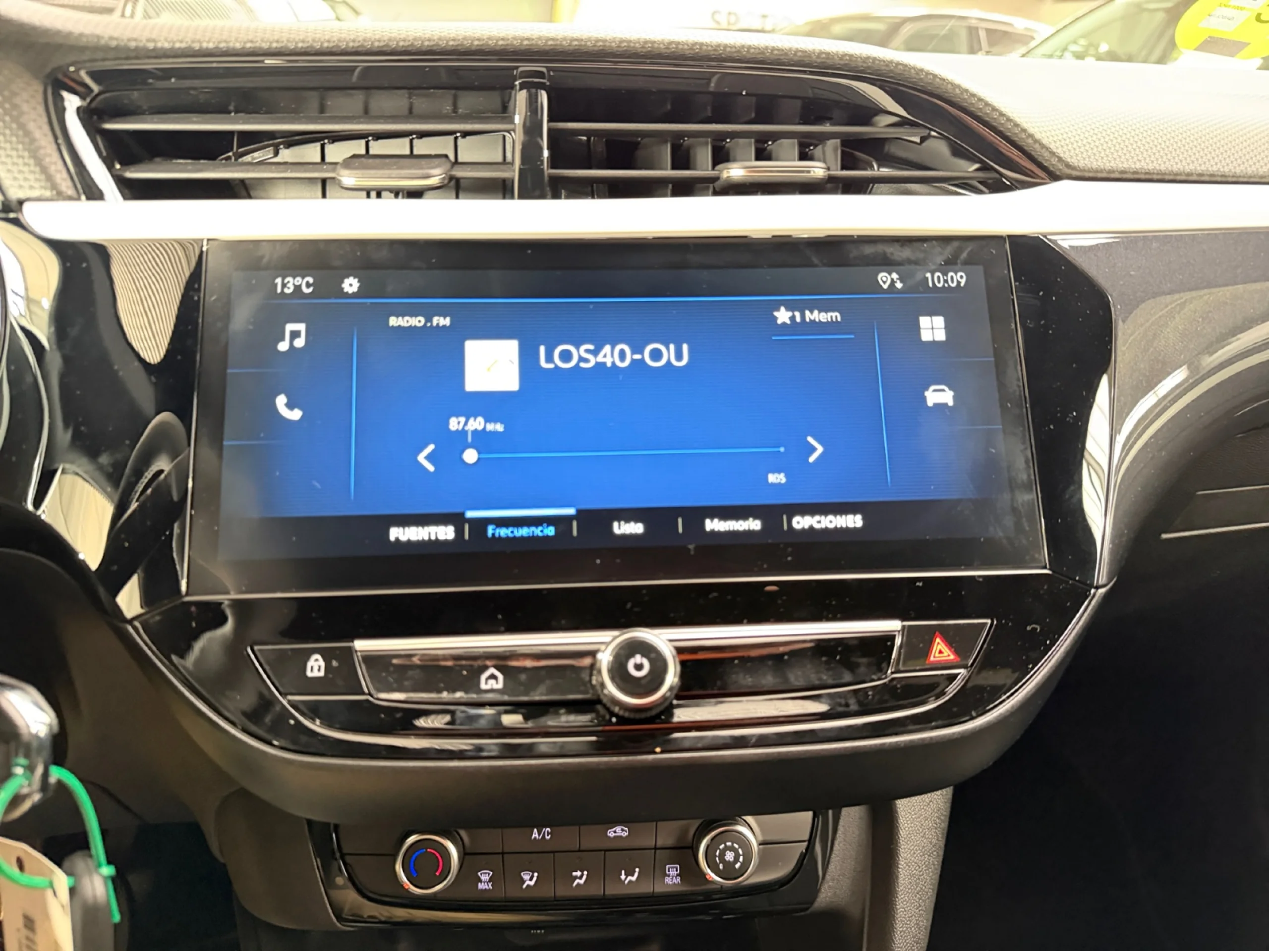 OPEL CORSA 1.2T XHL 74KW (100CV) GS - Foto 17