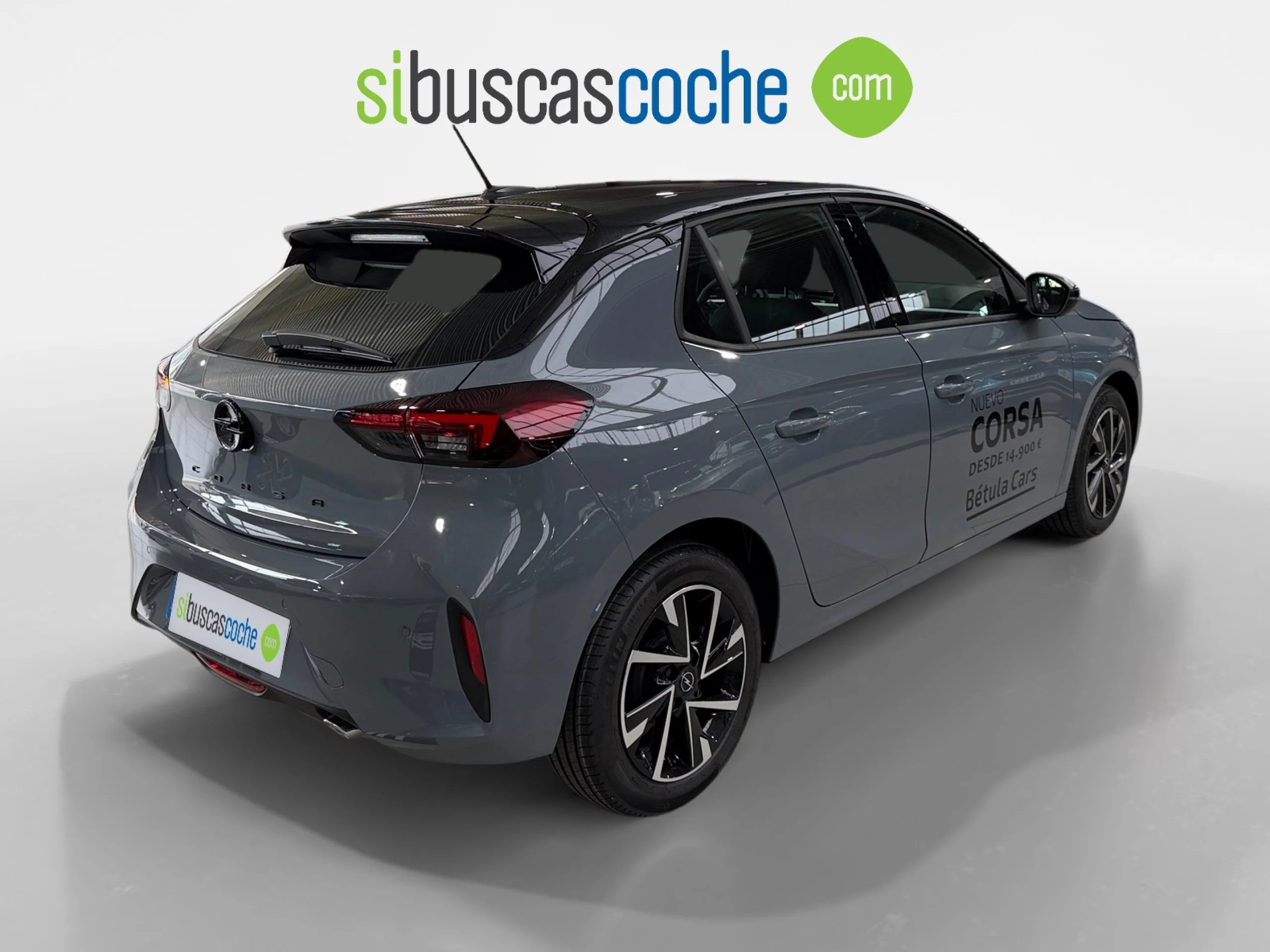 OPEL CORSA 1.2T XHL 74KW (100CV) GS - Foto 18