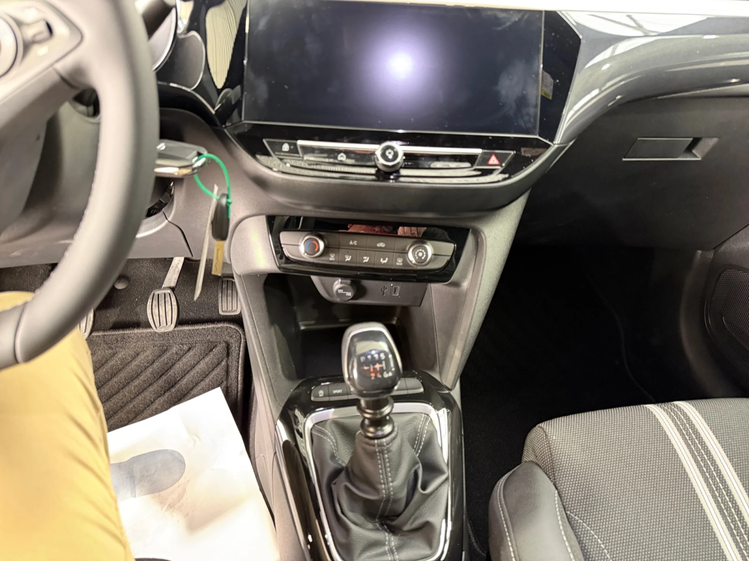 OPEL CORSA 1.2T XHL 74KW (100CV) GS - Foto 20