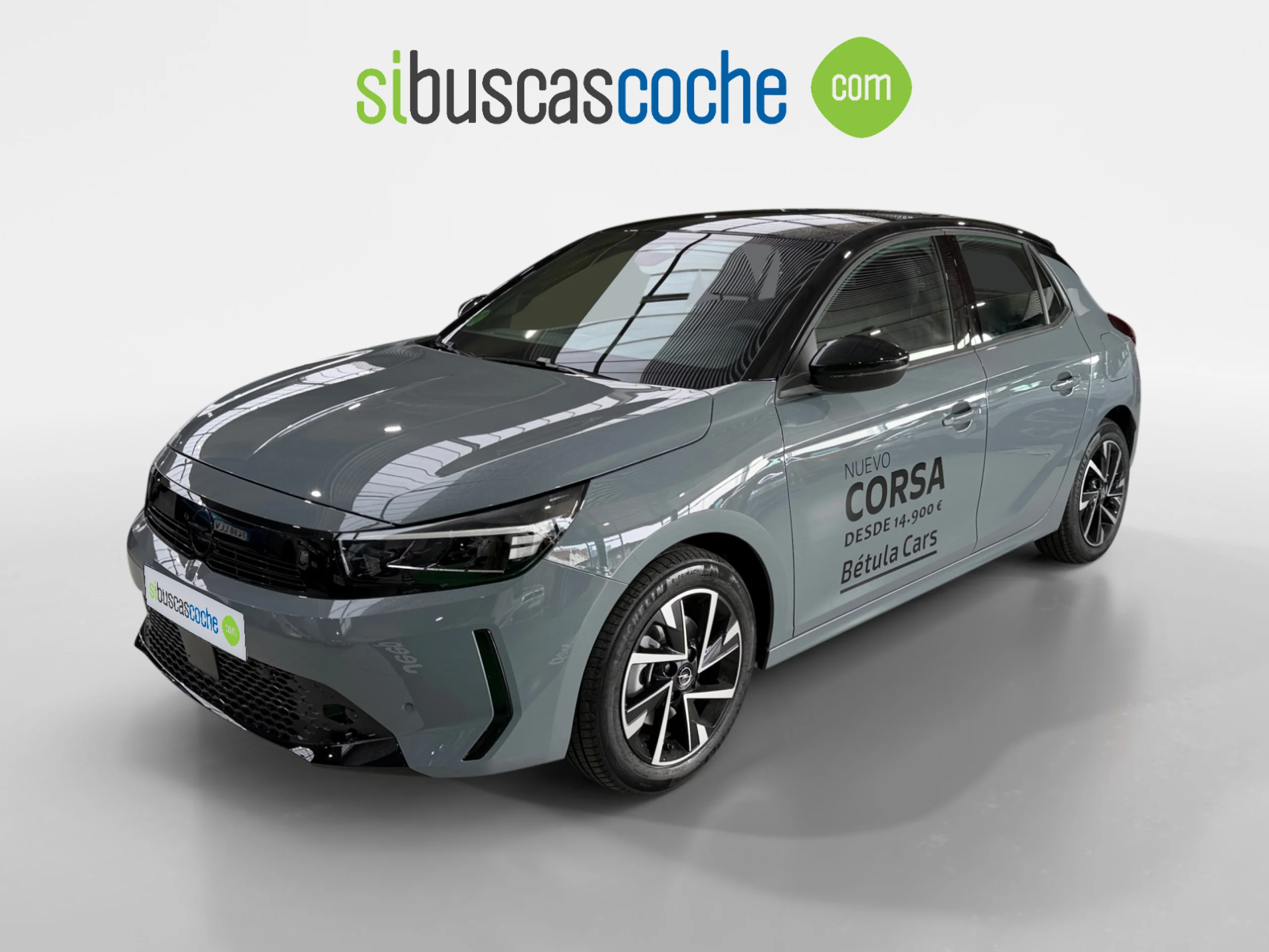 OPEL CORSA 1.2T XHL 74KW (100CV) GS - Foto 21