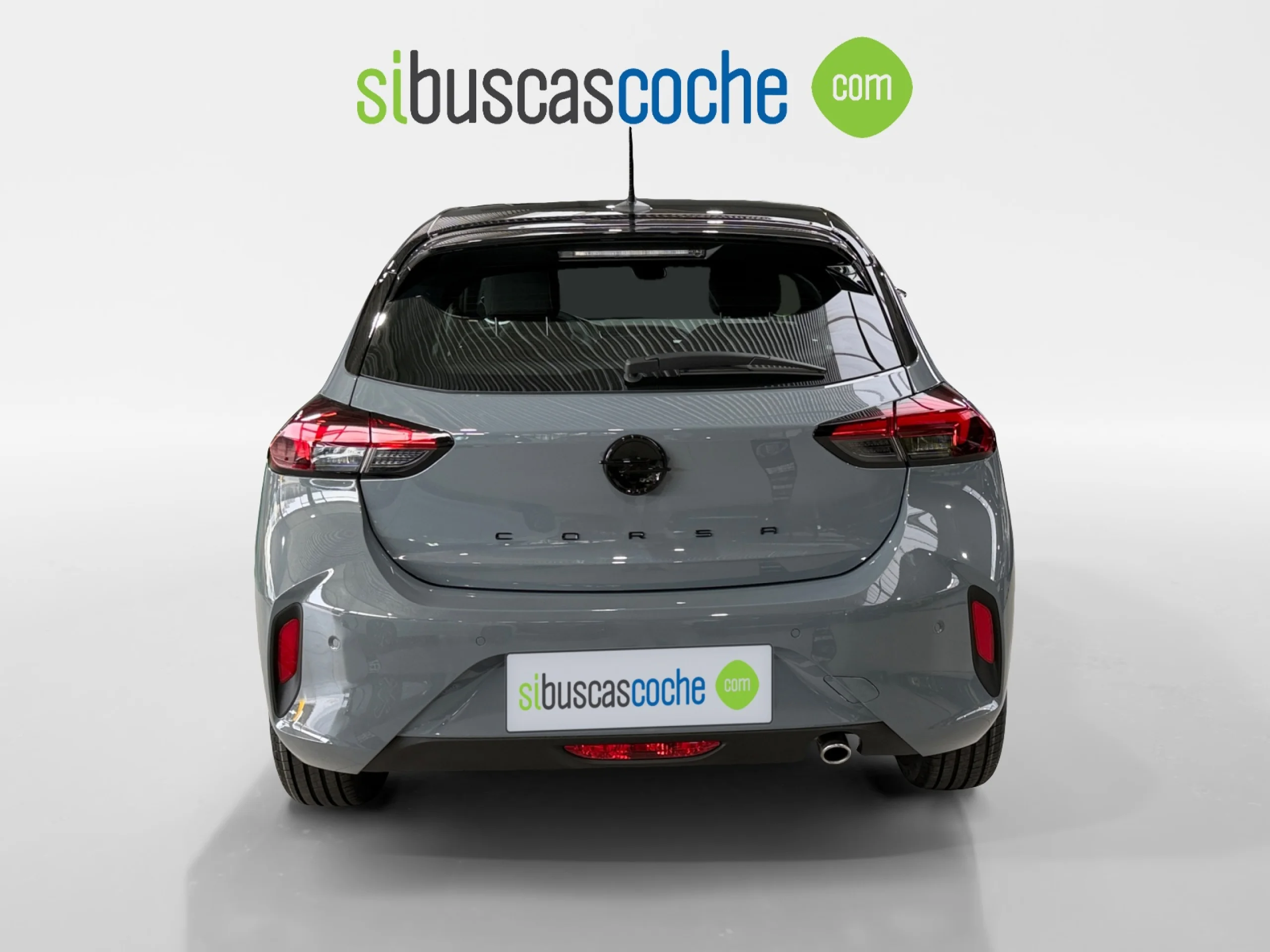 OPEL CORSA 1.2T XHL 74KW (100CV) GS - Foto 22