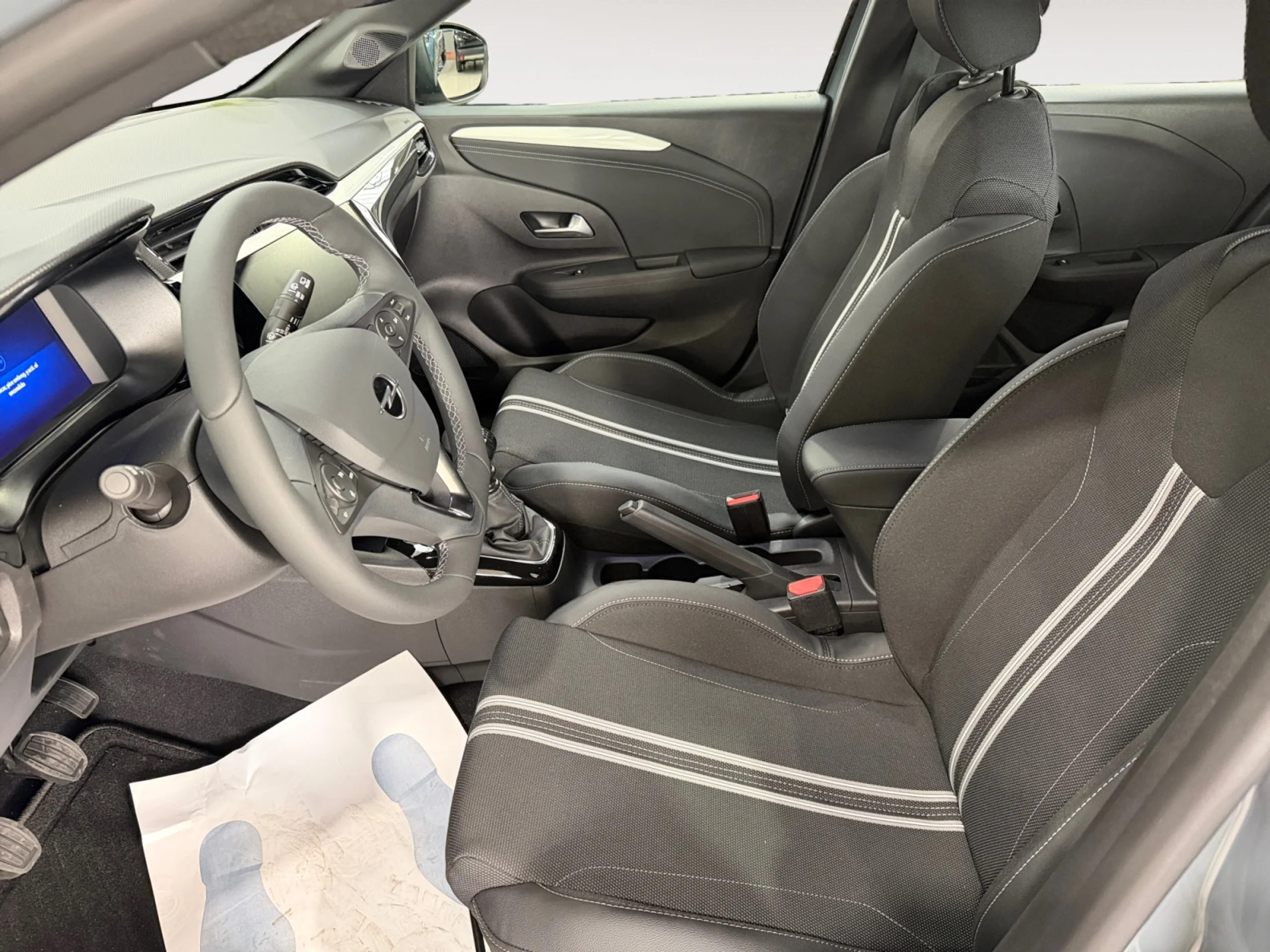 OPEL CORSA 1.2T XHL 74KW (100CV) GS - Foto 23