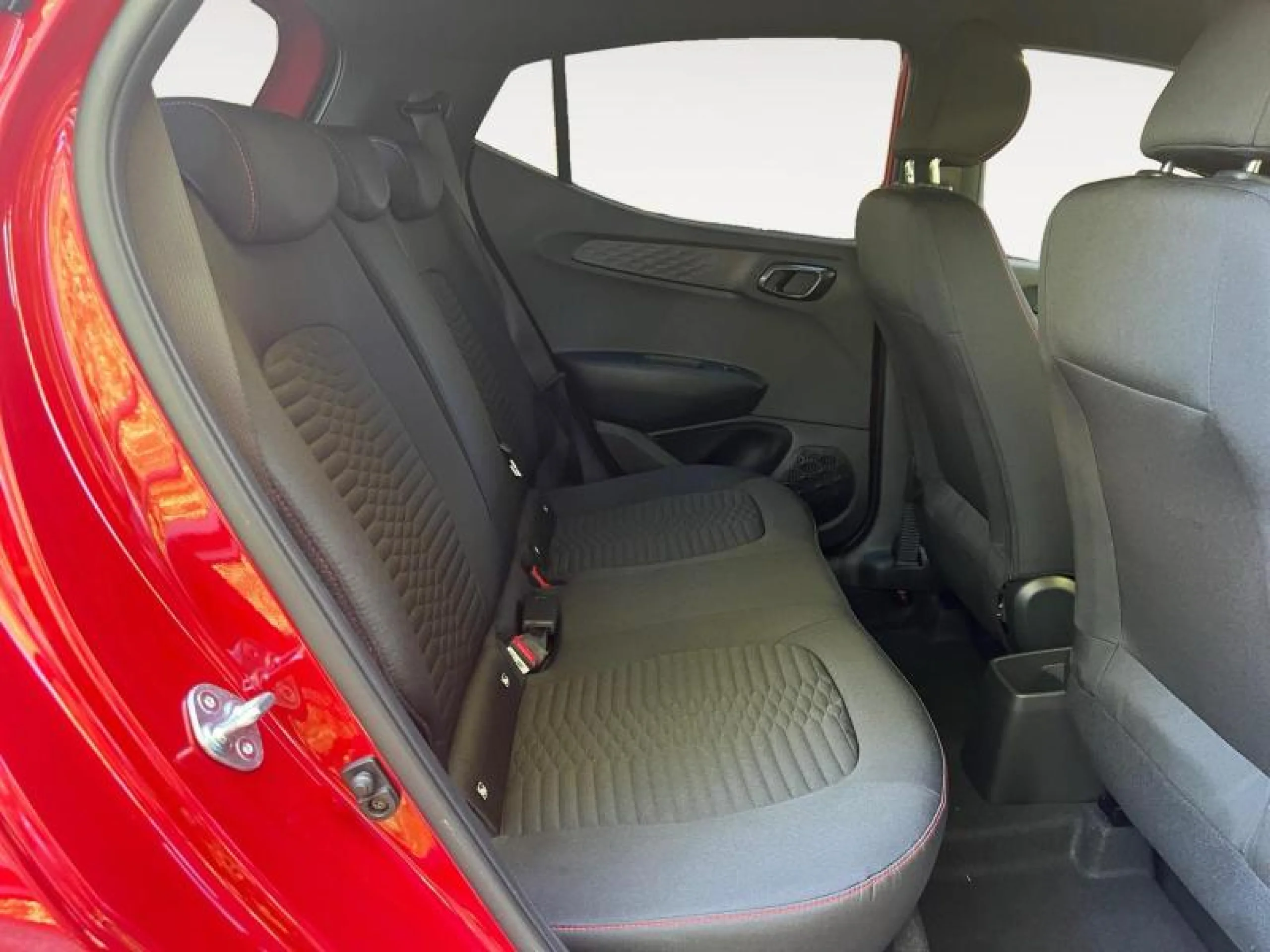 HYUNDAI I10 1.2 N LINE - Foto 12