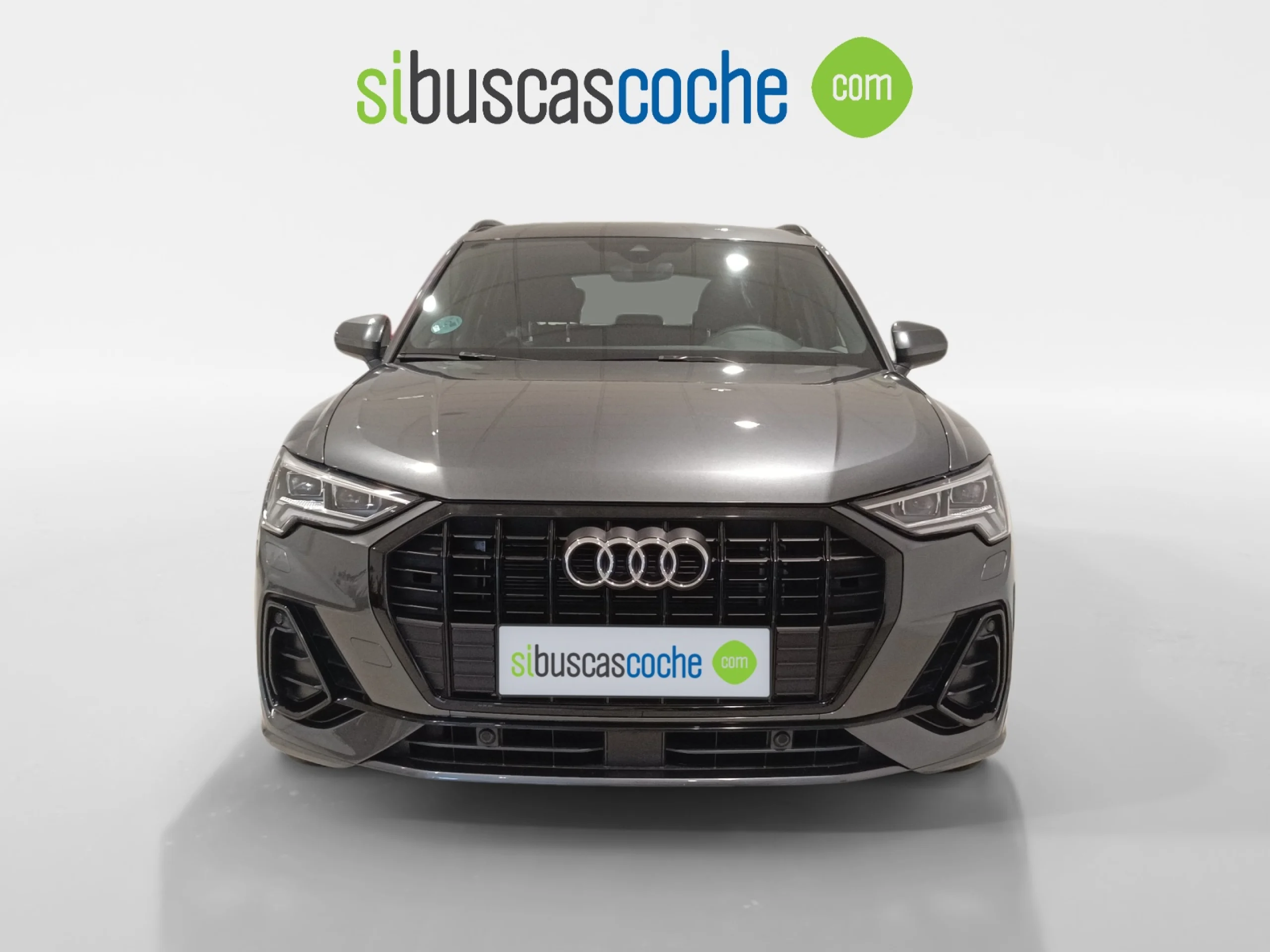 AUDI Q3 GENUIDE ED.35 TDI 110KW (150CV) S TRONIC - Foto 2